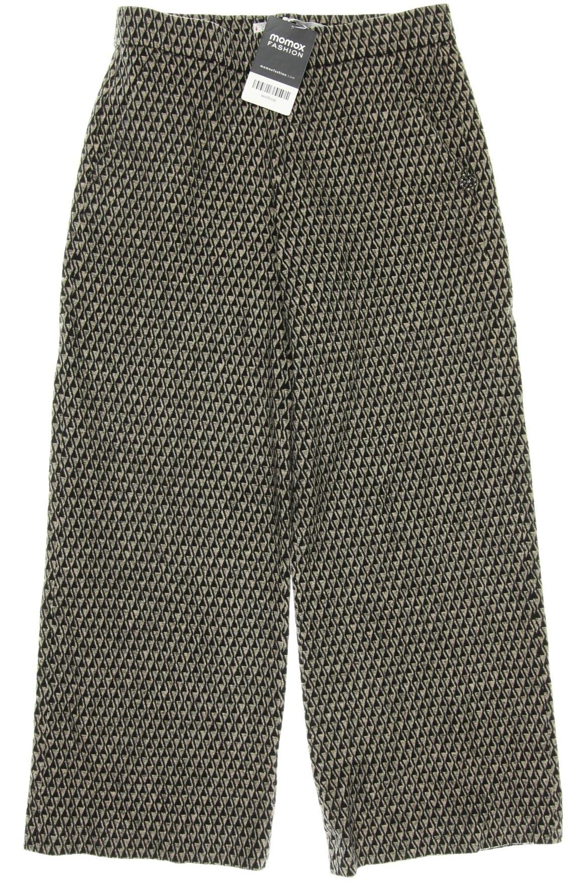 

Raffaello Rossi Damen Stoffhose, beige, Gr. 34