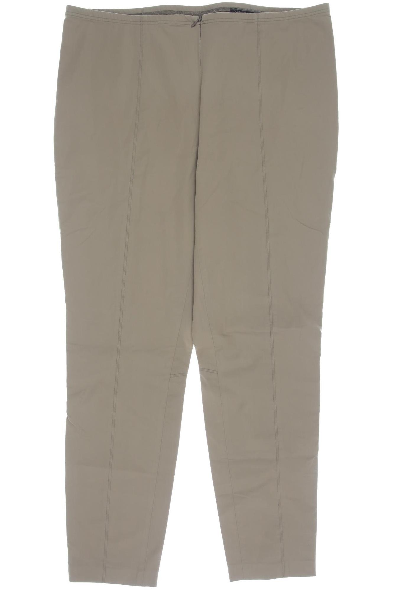 

Raffaello Rossi Damen Stoffhose, beige, Gr. 46