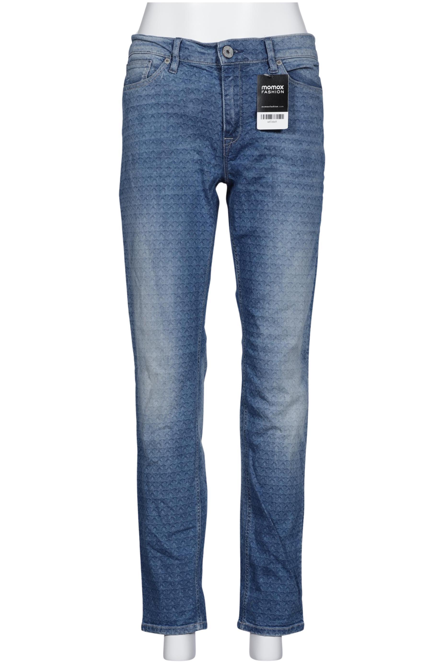 

Raffaello Rossi Damen Jeans, marineblau, Gr. 40