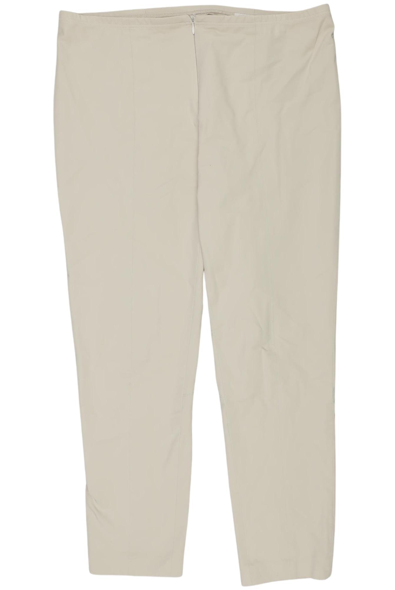 

Raffaello Rossi Damen Stoffhose, beige, Gr. 32