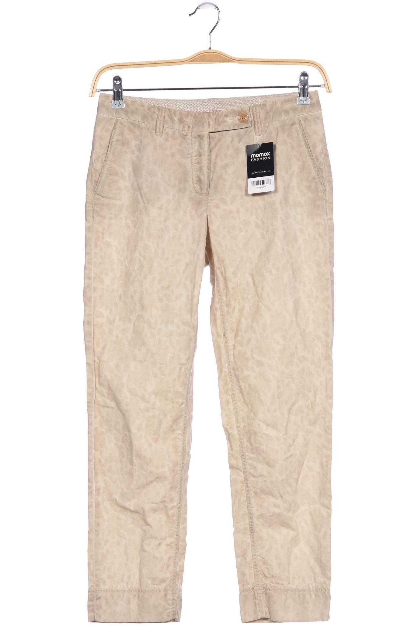 

Raffaello Rossi Damen Stoffhose, beige, Gr. 36