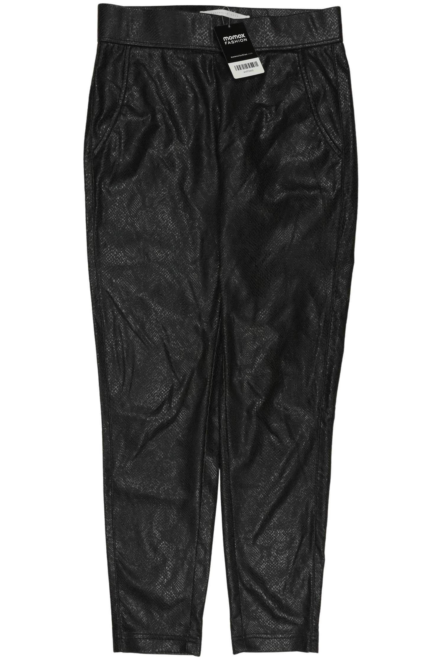 

Raffaello Rossi Damen Stoffhose, schwarz, Gr. 34
