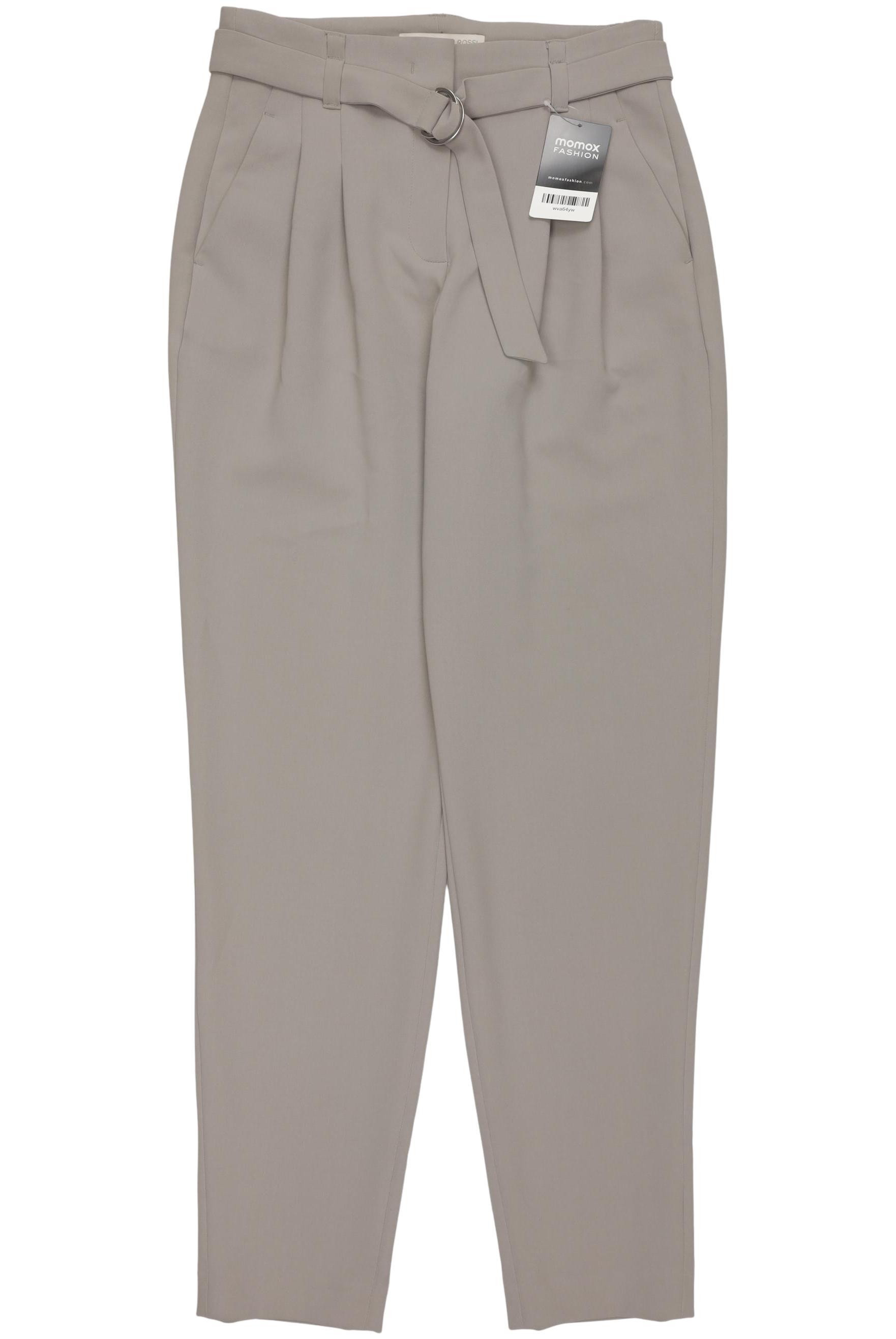 

Raffaello Rossi Damen Stoffhose, grau, Gr. 34