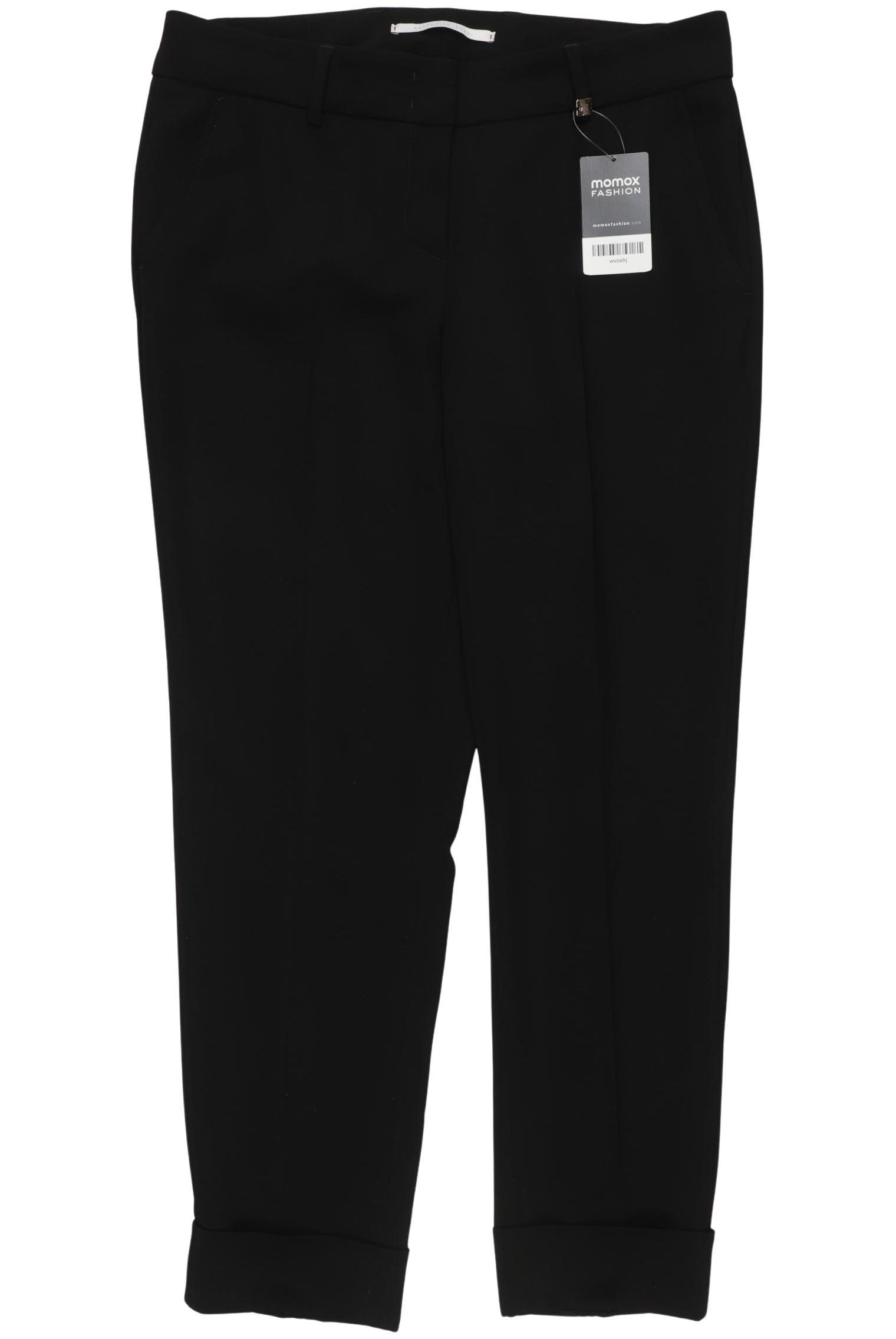 

Raffaello Rossi Damen Stoffhose, schwarz, Gr. 40