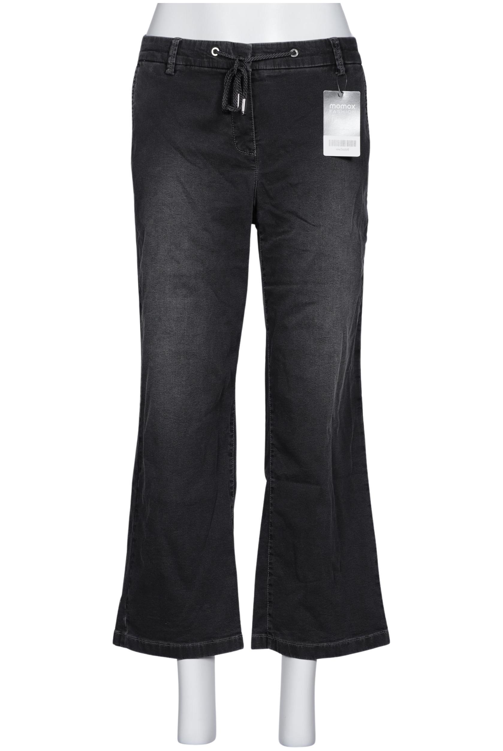 

Raffaello Rossi Damen Jeans, grau, Gr. 38
