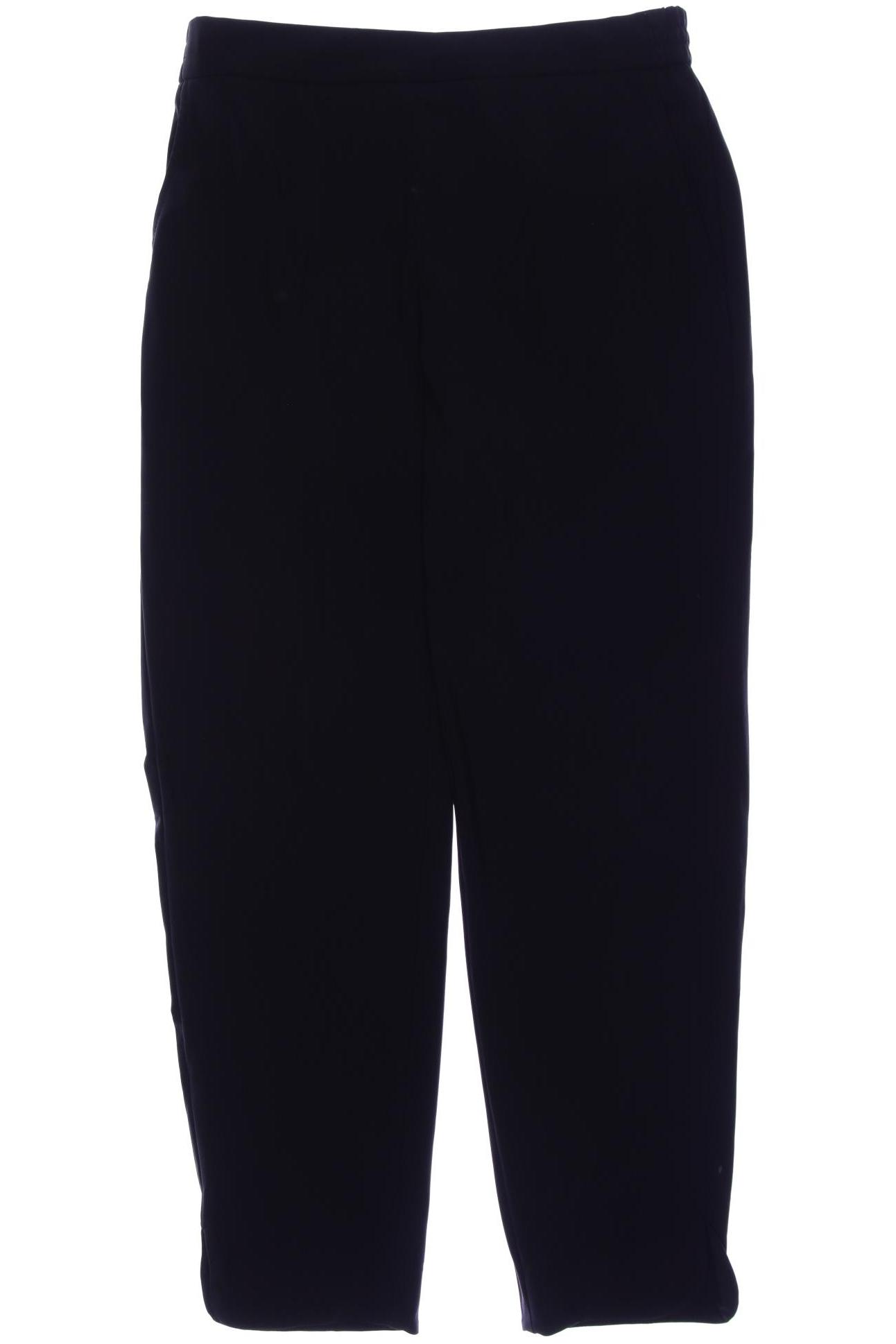 

Raffaello Rossi Damen Stoffhose, schwarz, Gr. 36