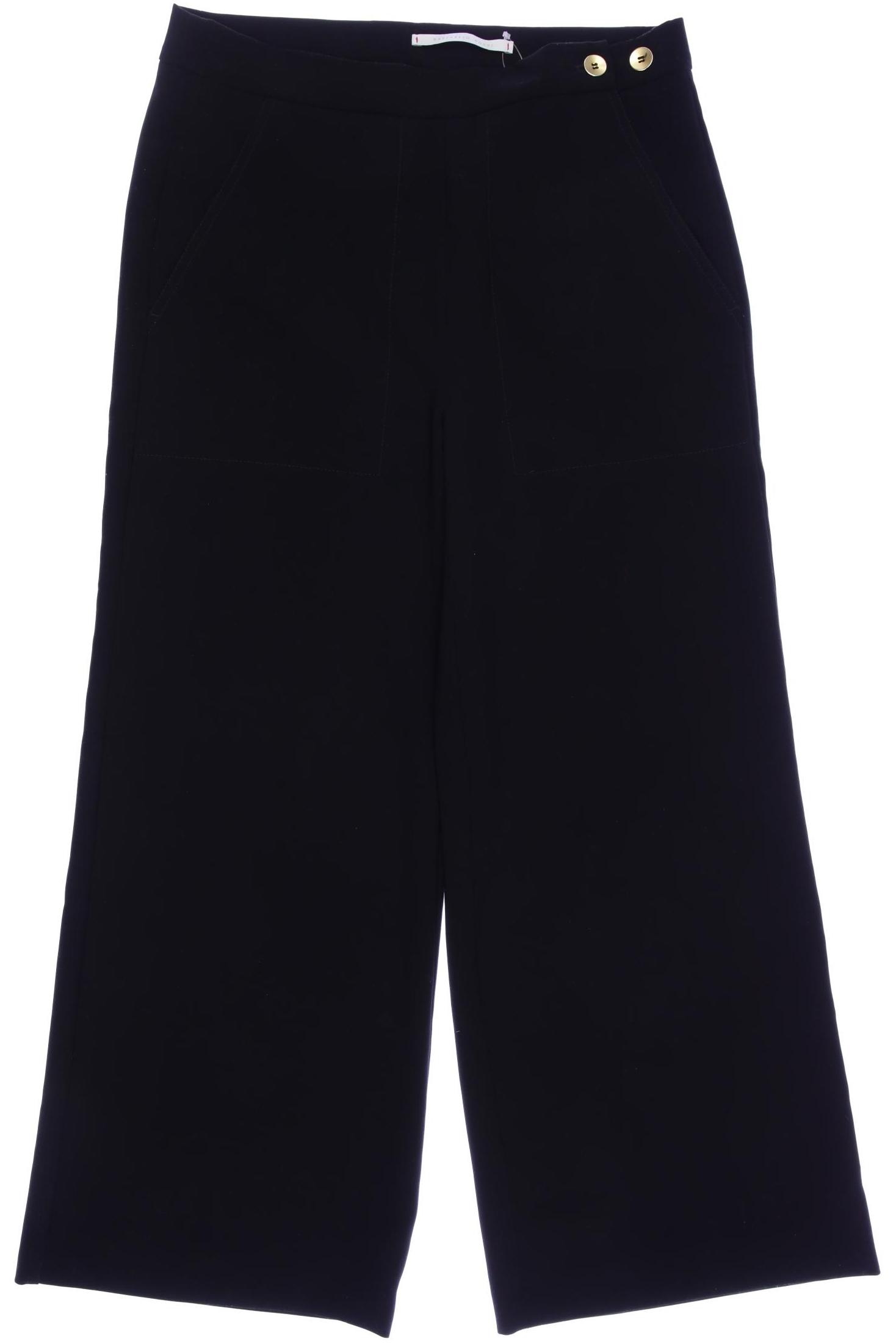 

Raffaello Rossi Damen Stoffhose, schwarz, Gr. 36