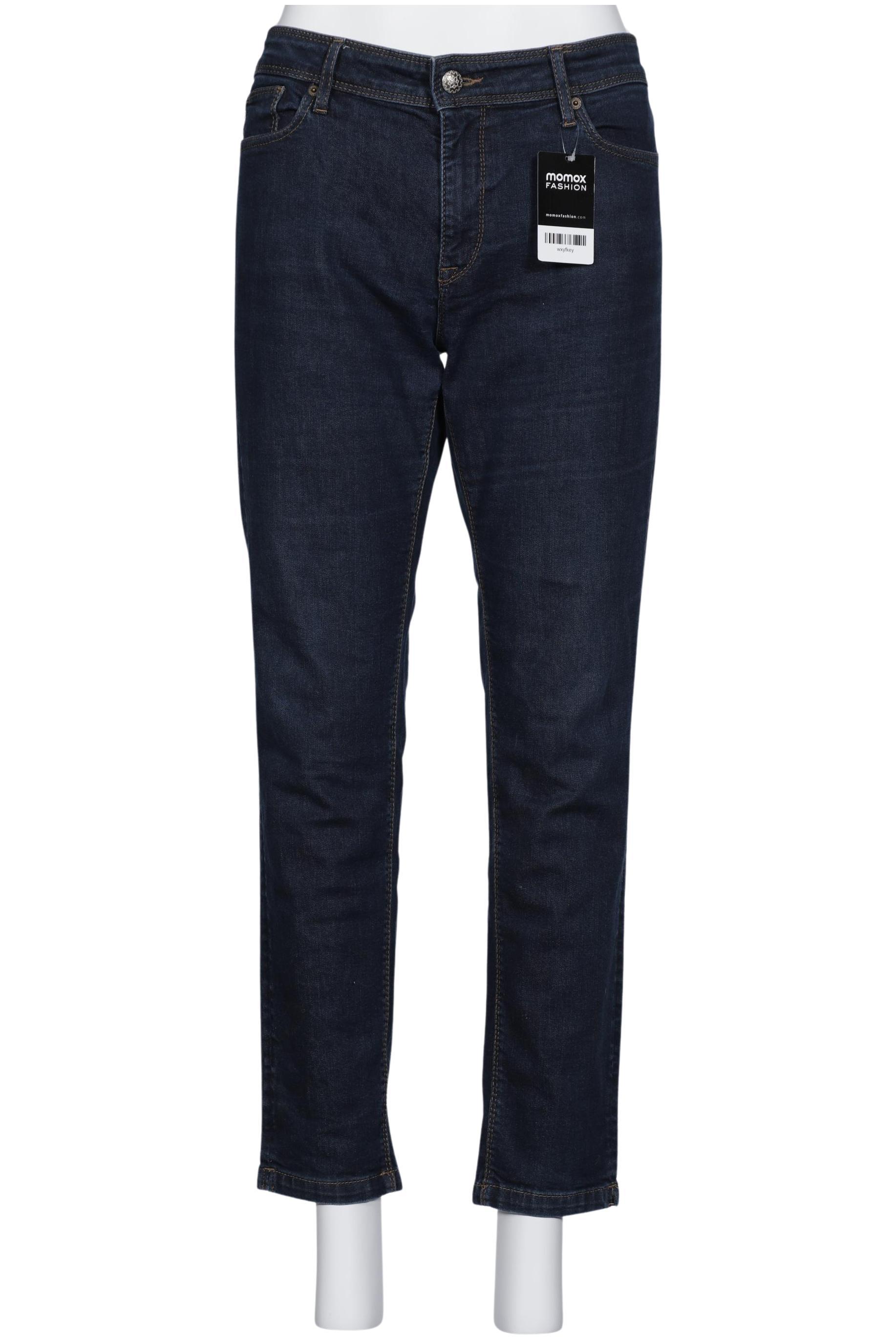 

Raffaello Rossi Damen Jeans, marineblau, Gr. 44