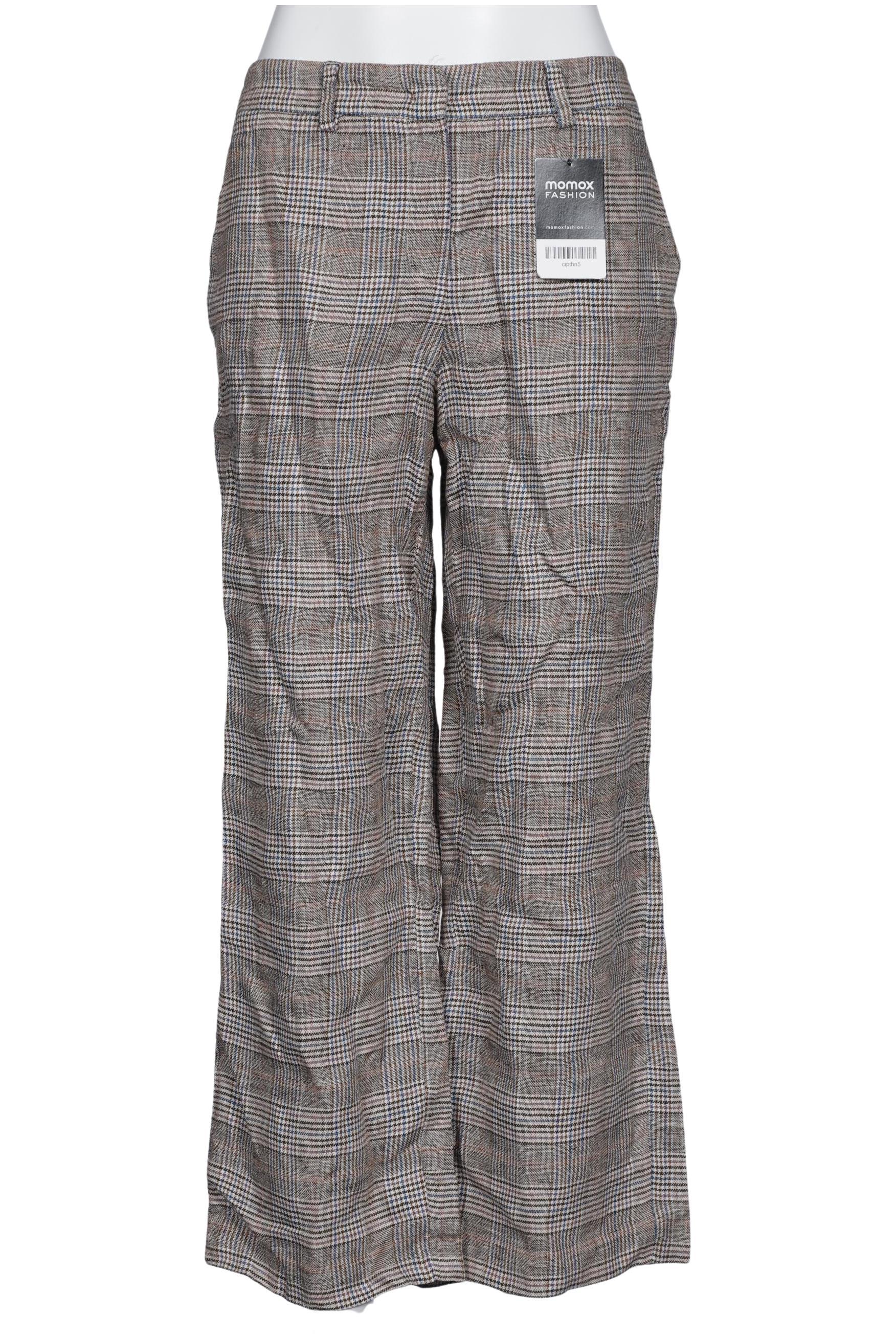 

Raffaello Rossi Damen Stoffhose, mehrfarbig, Gr. 38