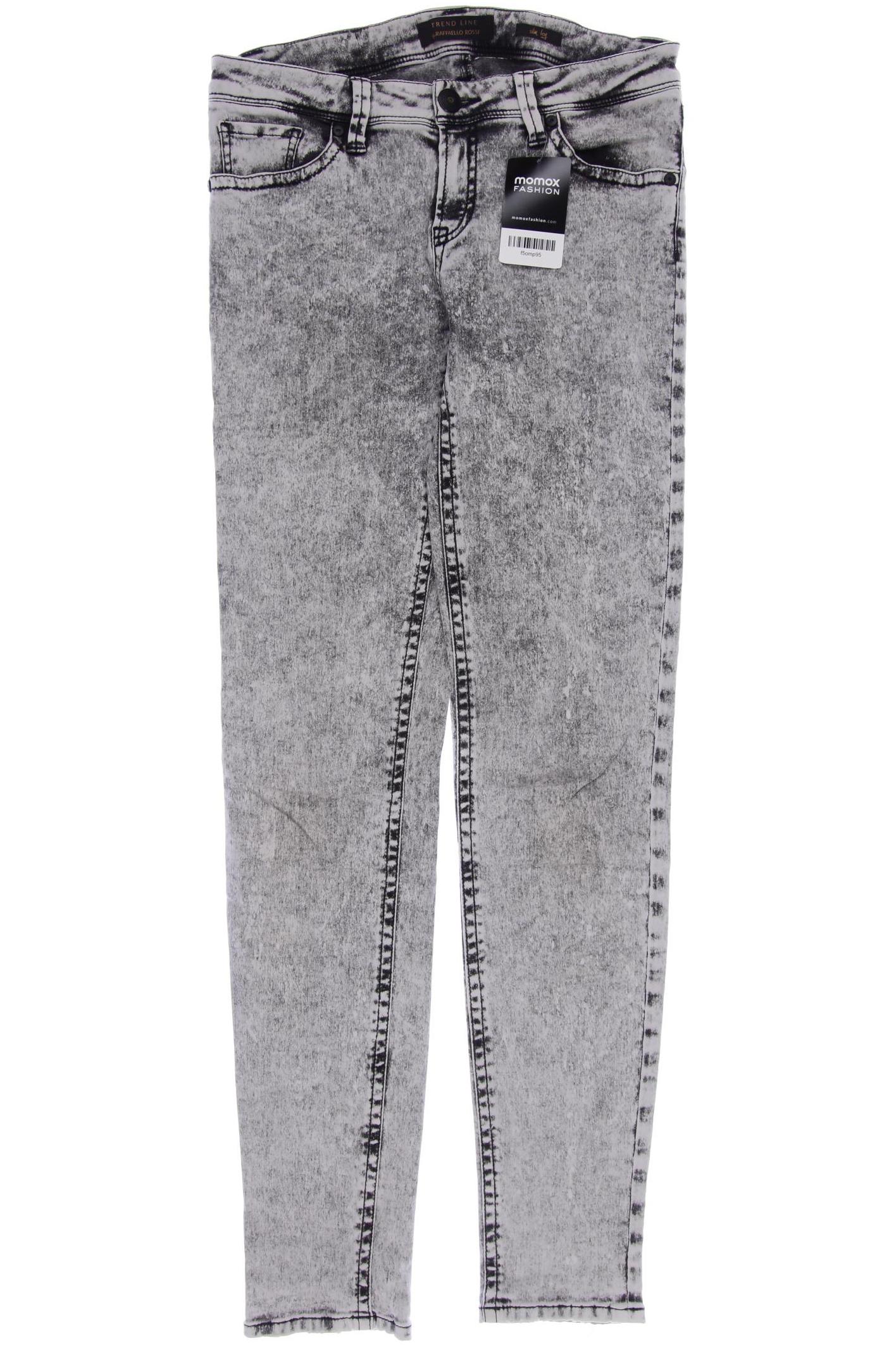 

Raffaello Rossi Damen Jeans, grau