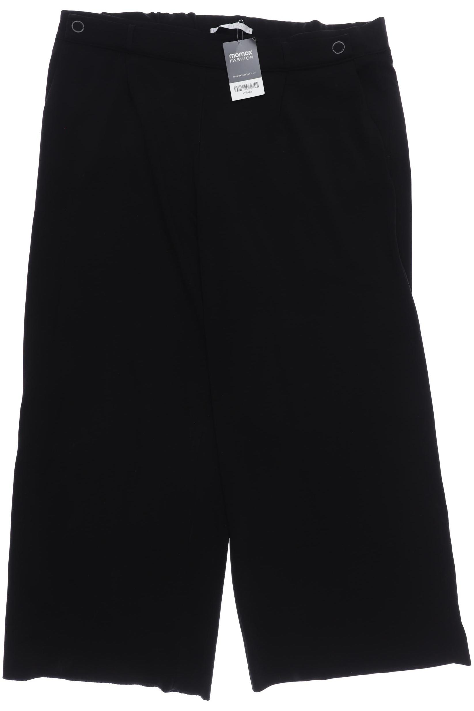 

Raffaello Rossi Damen Stoffhose, schwarz, Gr. 44