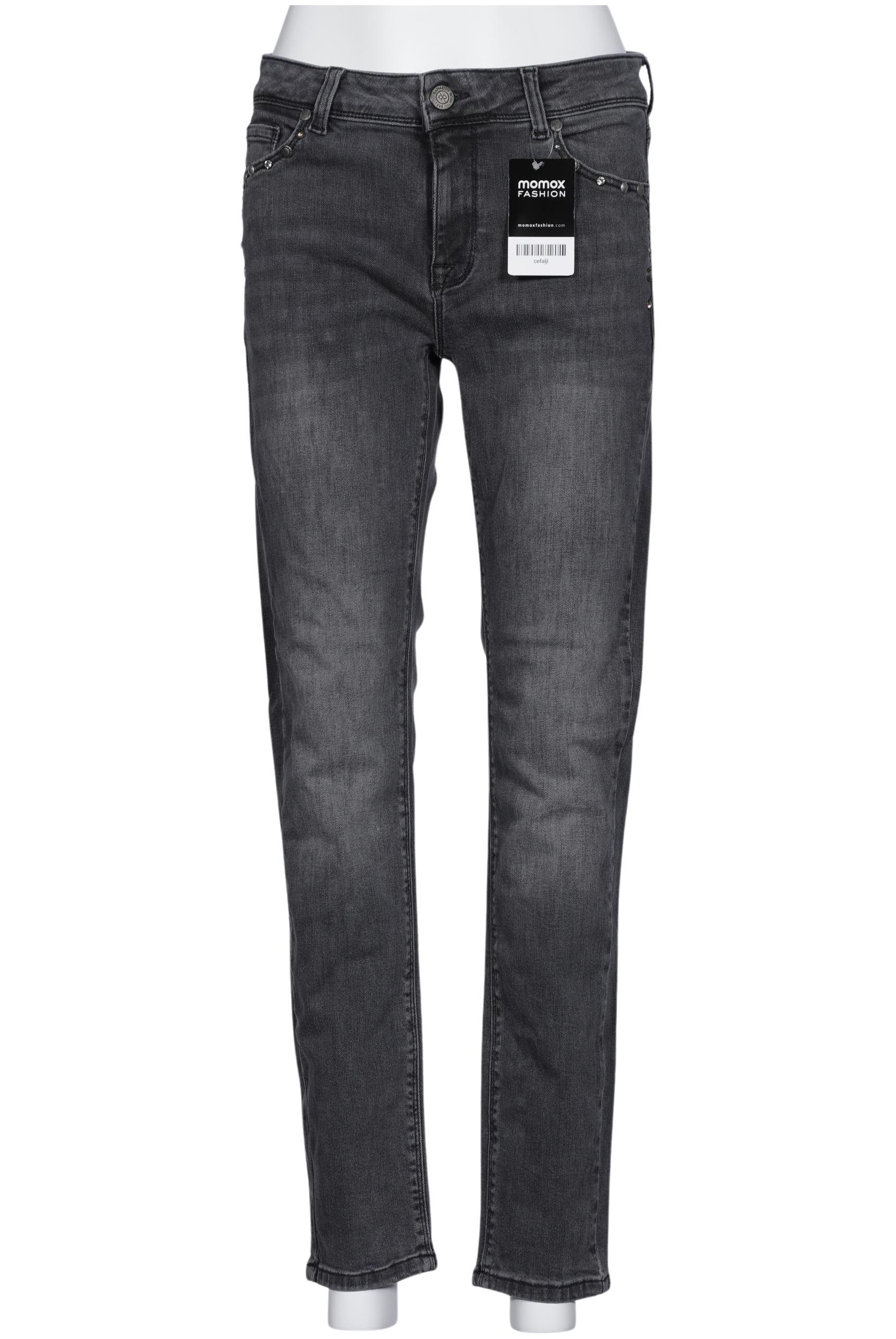 

Raffaello Rossi Damen Jeans, grau, Gr. 36