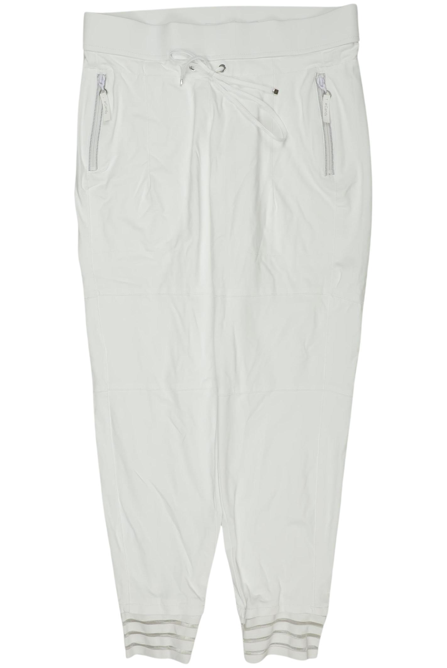 

Raffaello Rossi Damen Stoffhose, weiß, Gr. 38