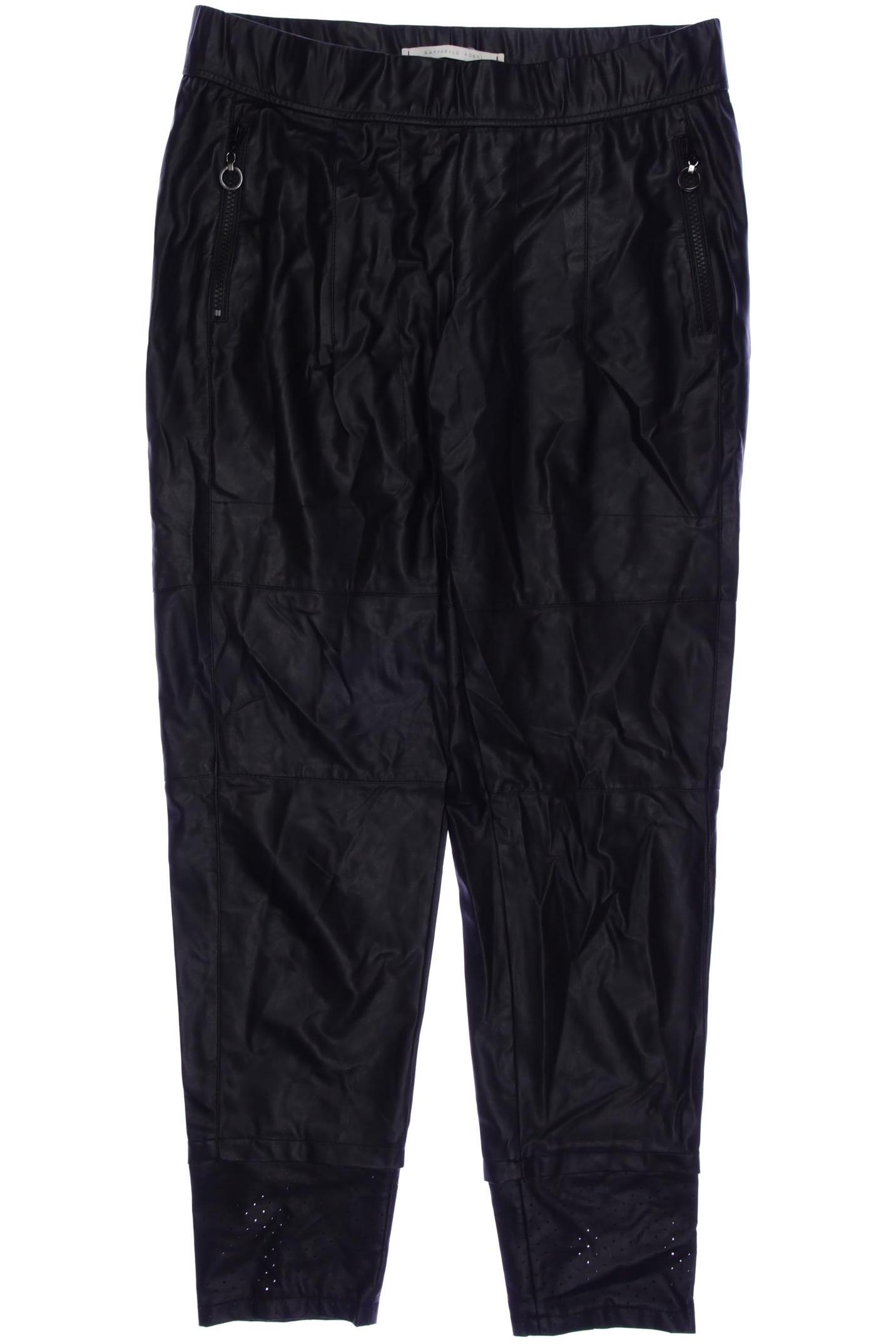 

Raffaello Rossi Damen Stoffhose, schwarz, Gr. 38