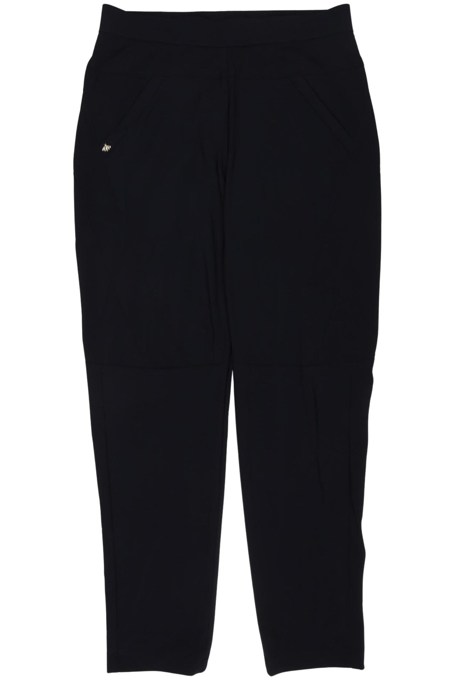 

Raffaello Rossi Damen Stoffhose, marineblau, Gr. 36