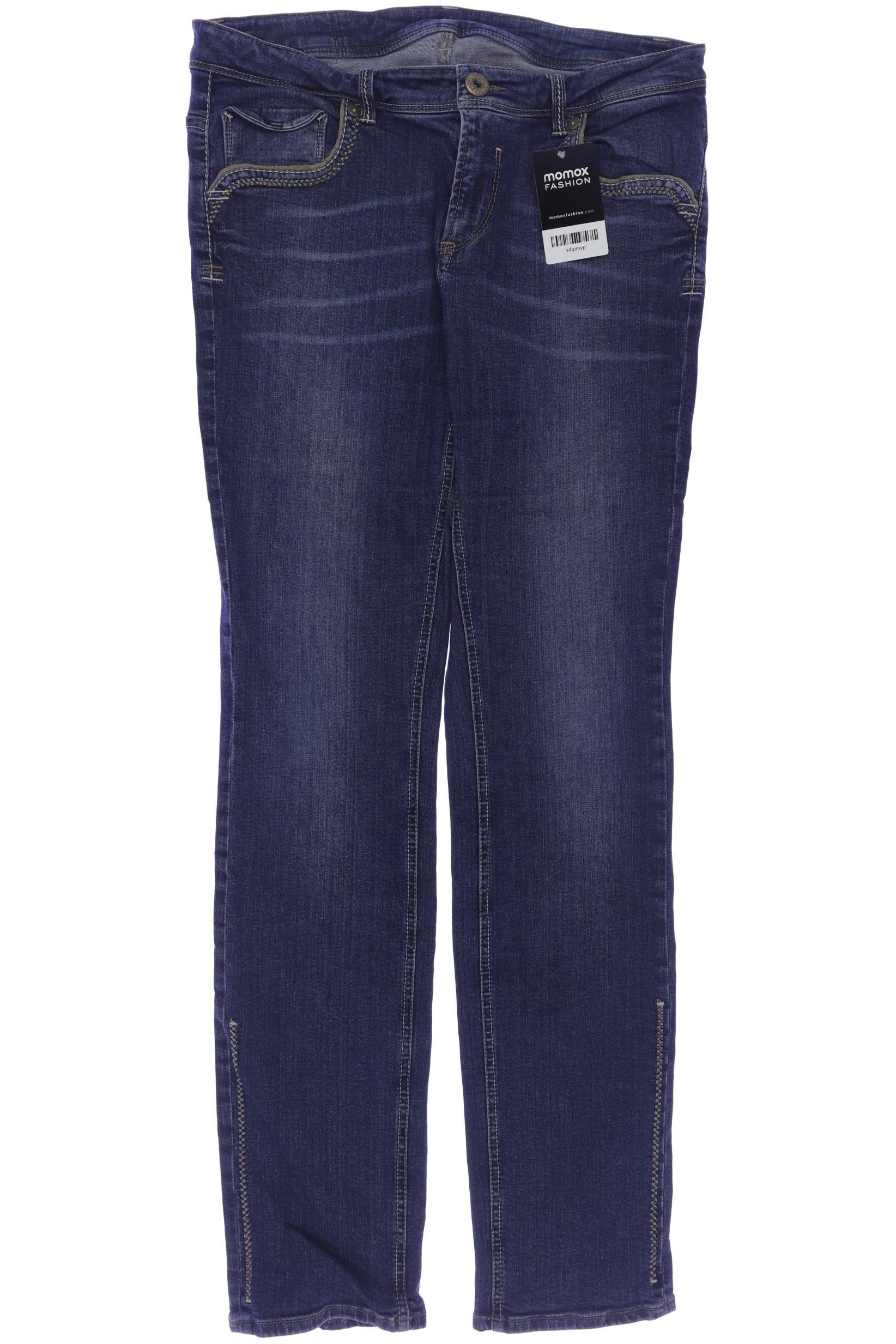 

Raffaello Rossi Damen Jeans, blau, Gr. 31