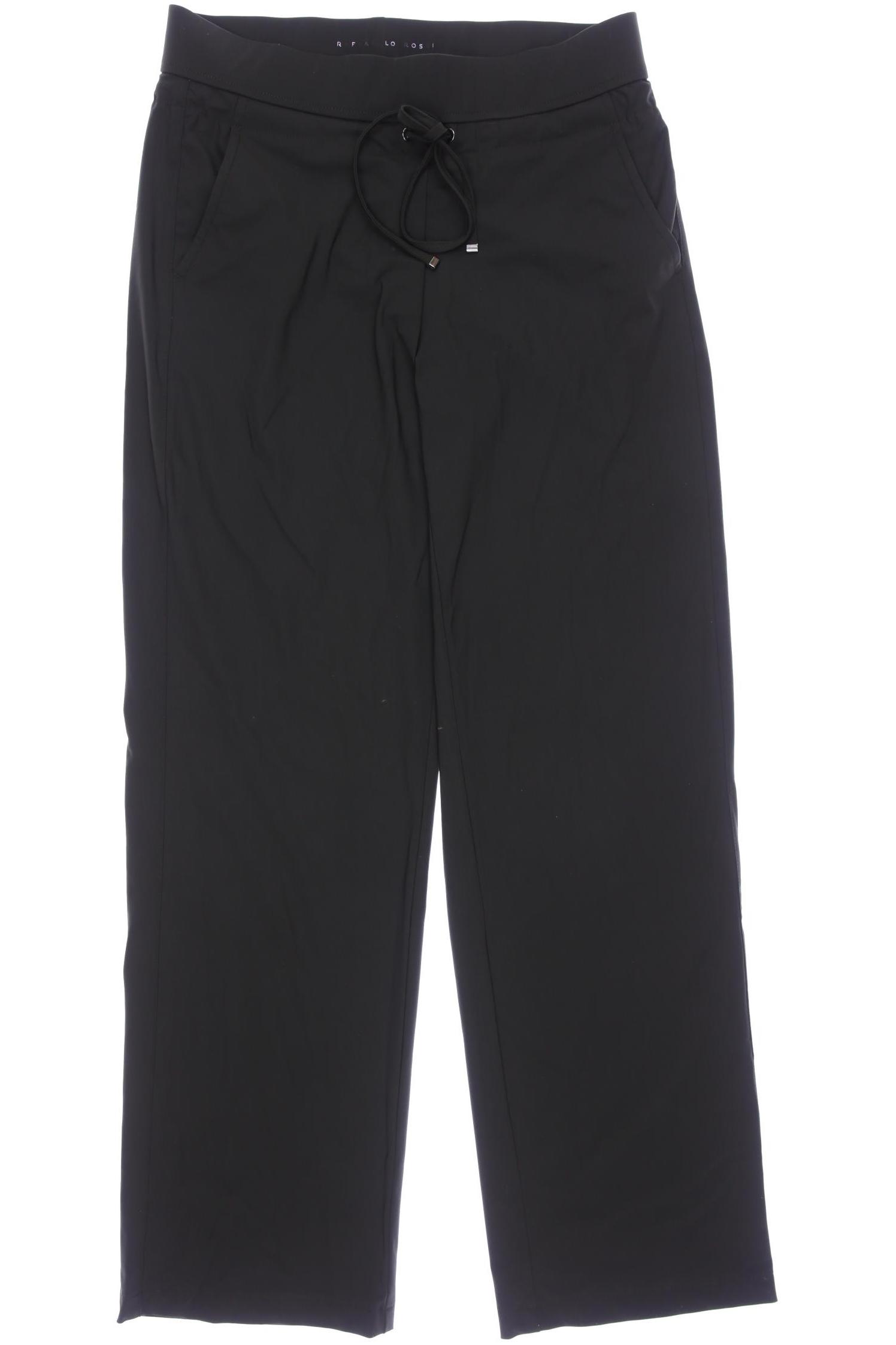 

Raffaello Rossi Damen Stoffhose, grün, Gr. 38