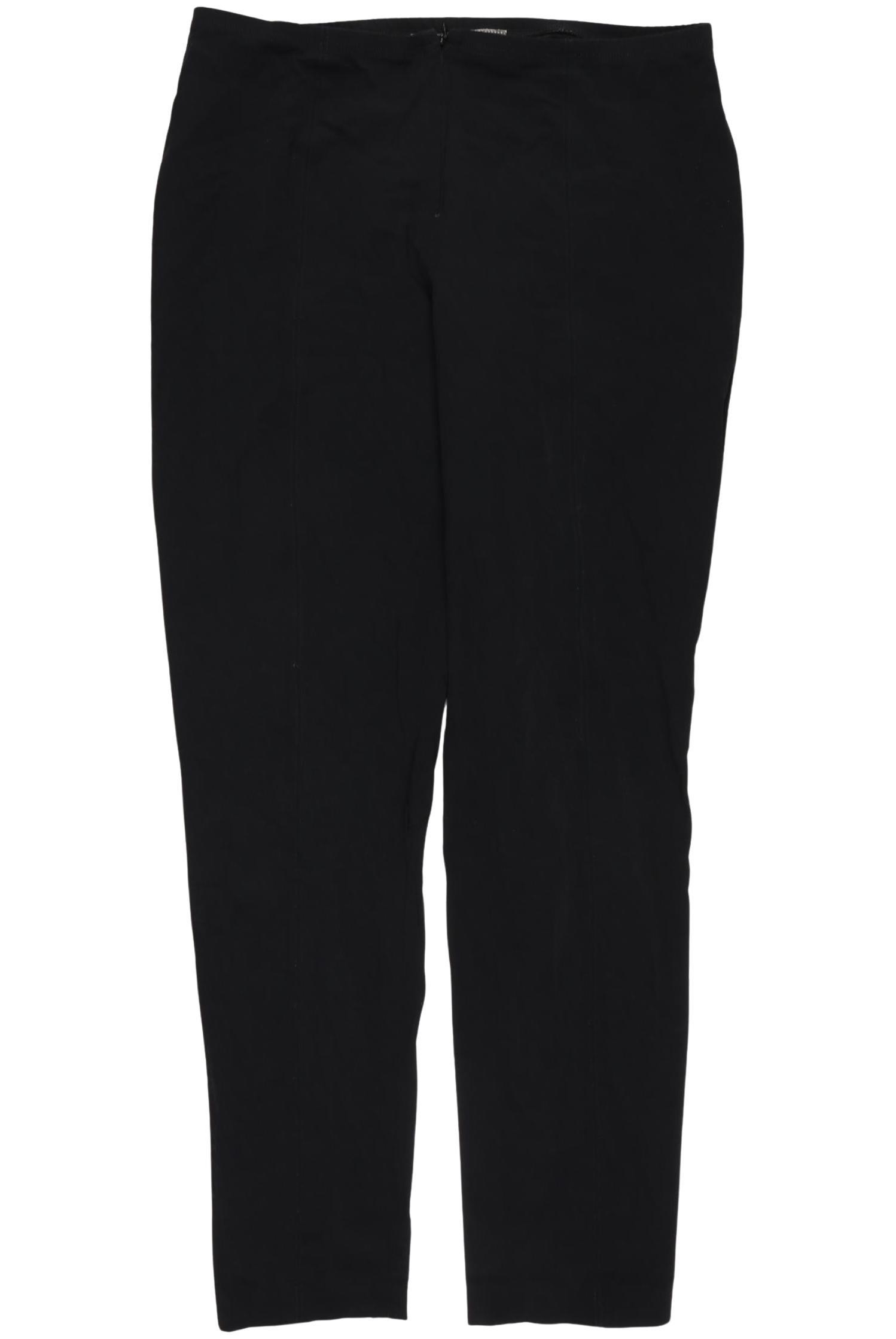 

Raffaello Rossi Damen Stoffhose, schwarz, Gr. 40