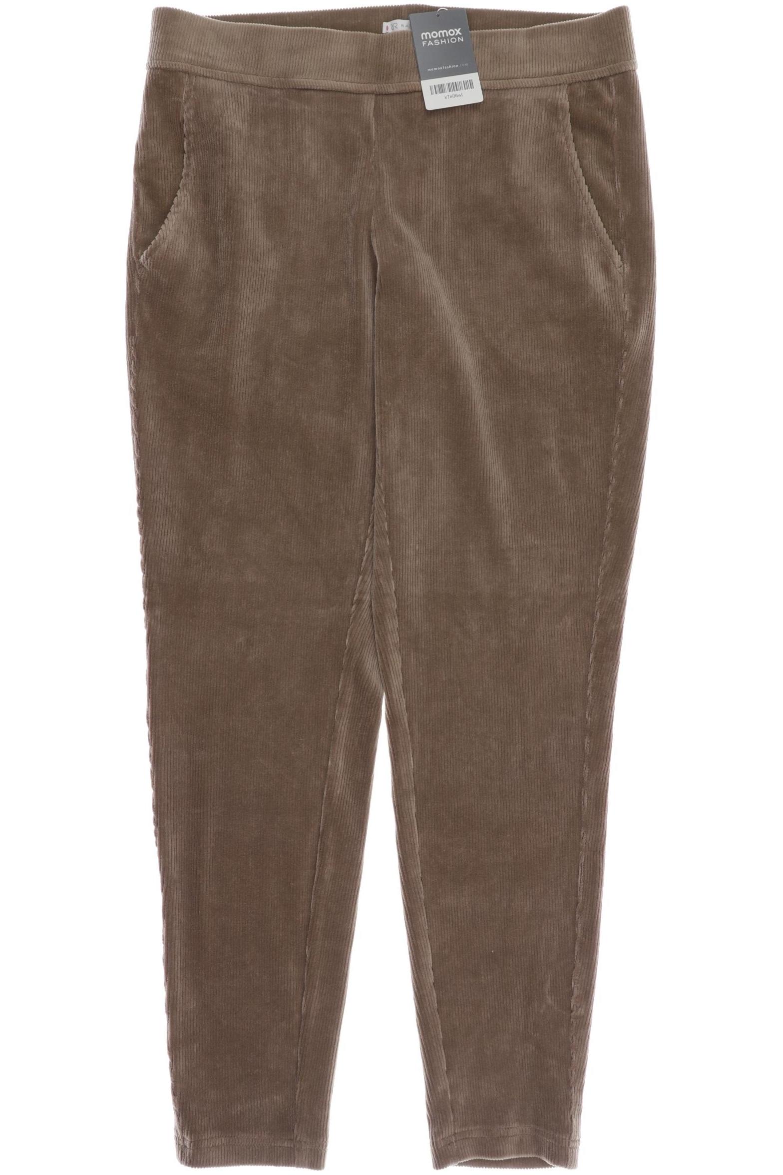 

Raffaello Rossi Damen Stoffhose, braun, Gr. 40