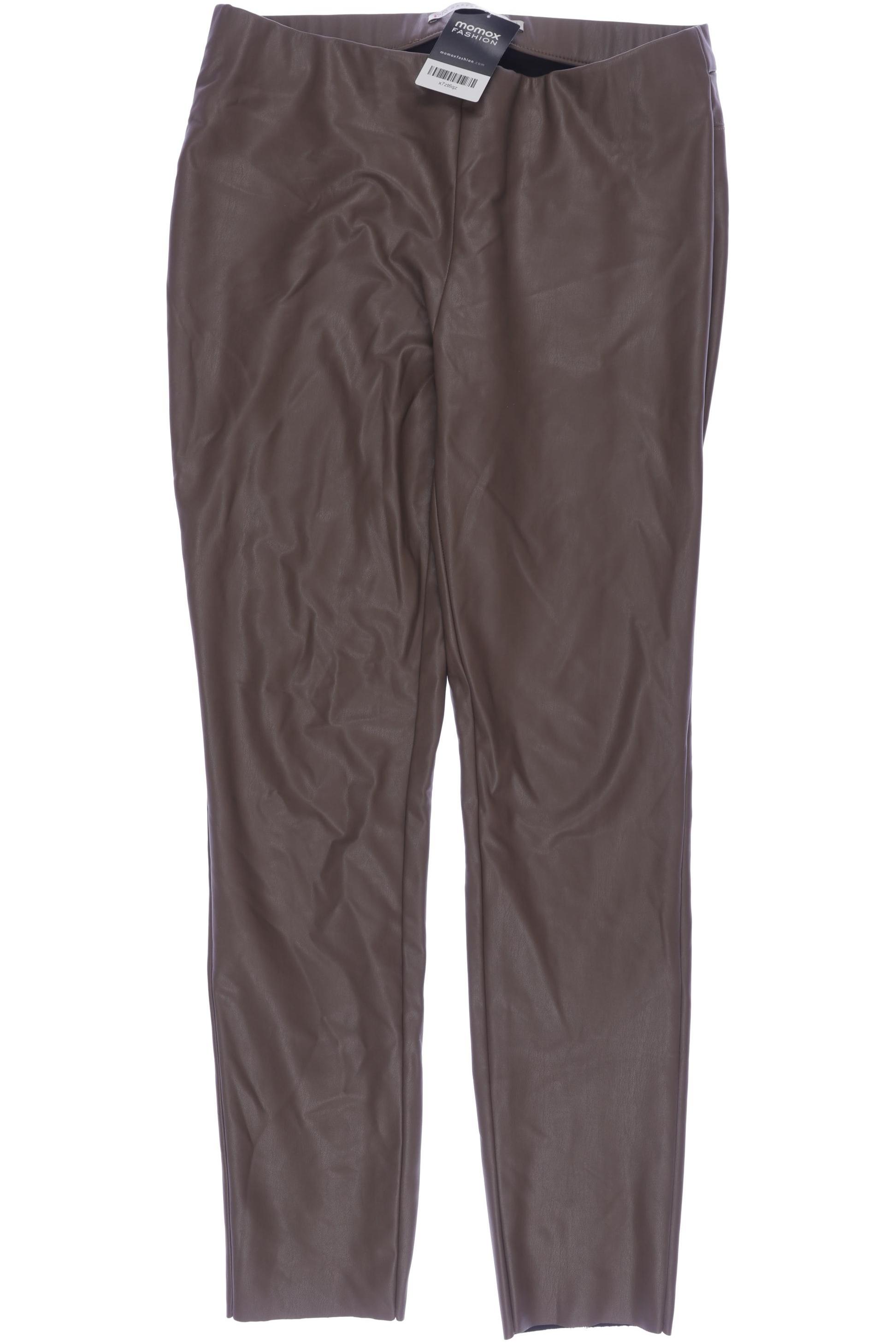 

Raffaello Rossi Damen Stoffhose, braun, Gr. 40