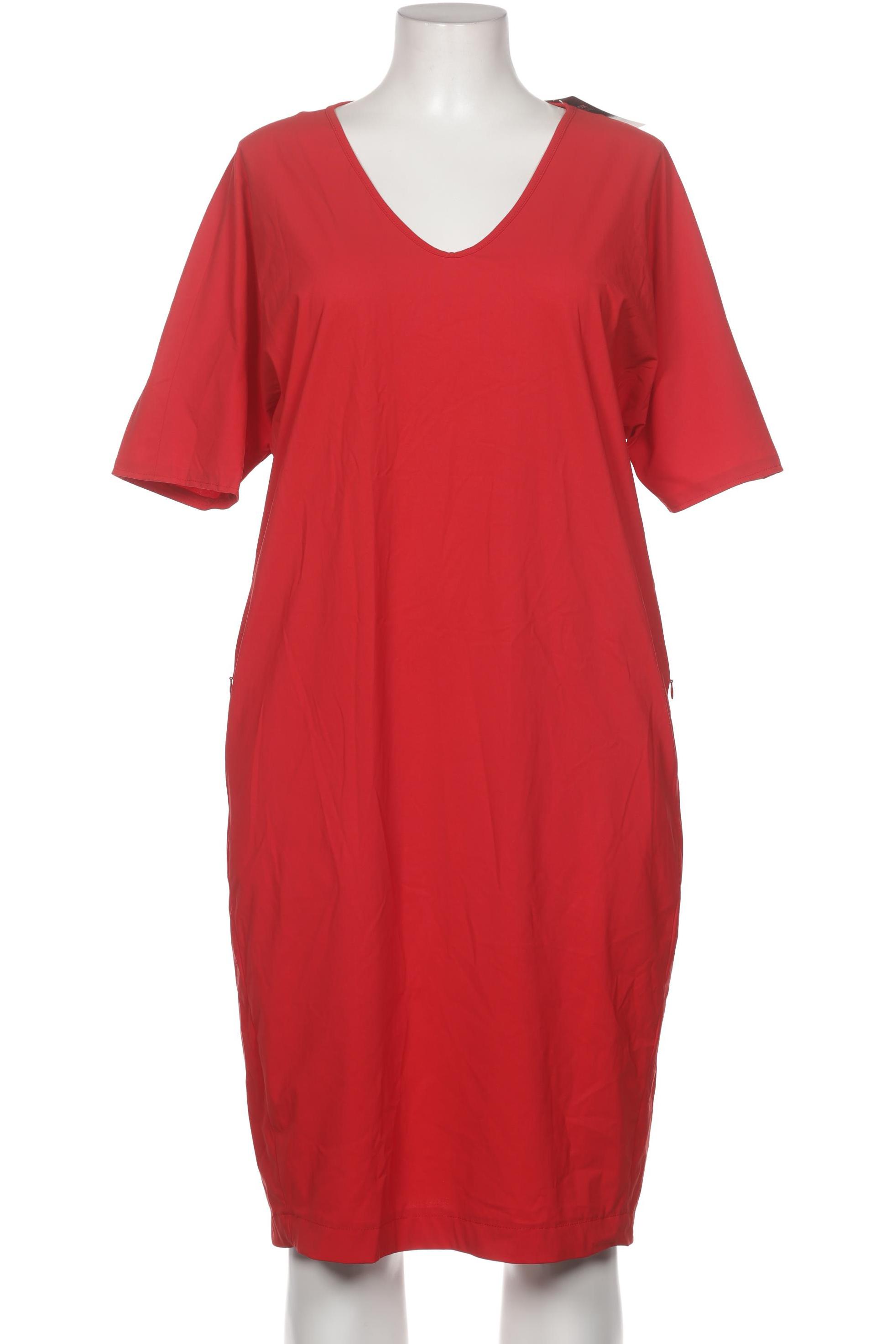 

Raffaello Rossi Damen Kleid, rot, Gr. 44