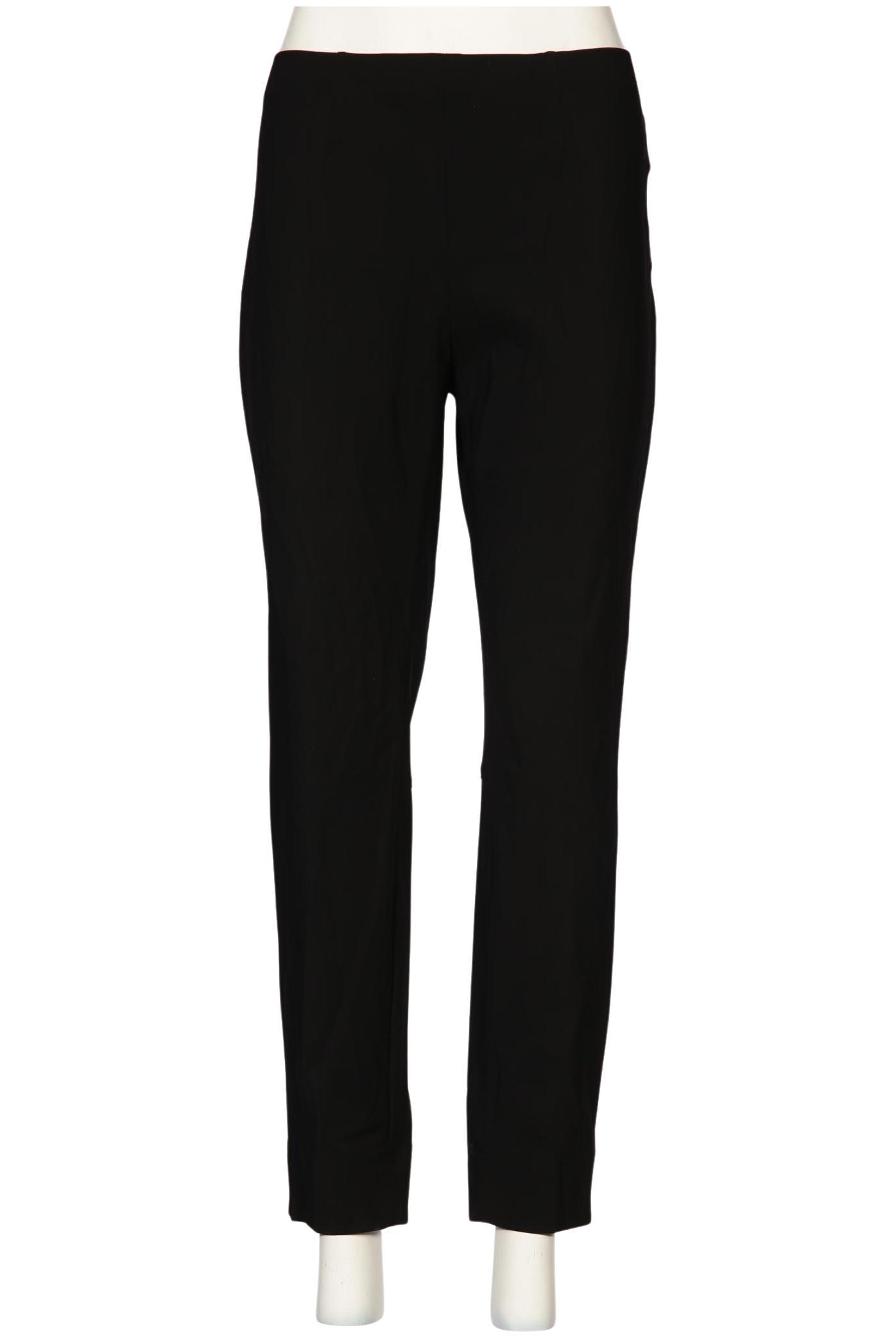 

Raffaello Rossi Damen Stoffhose, schwarz, Gr. 42