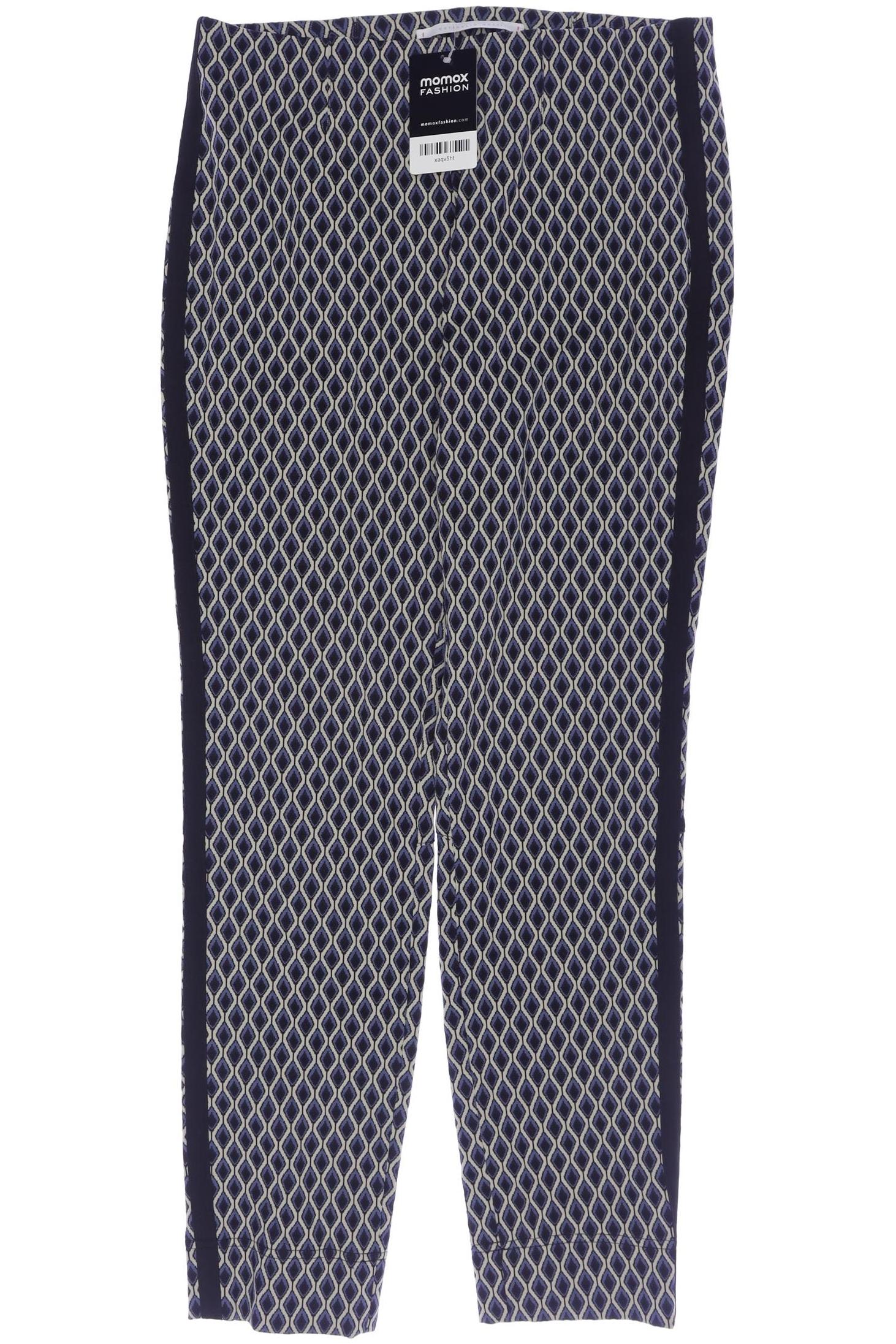 

Raffaello Rossi Damen Stoffhose, blau, Gr. 38