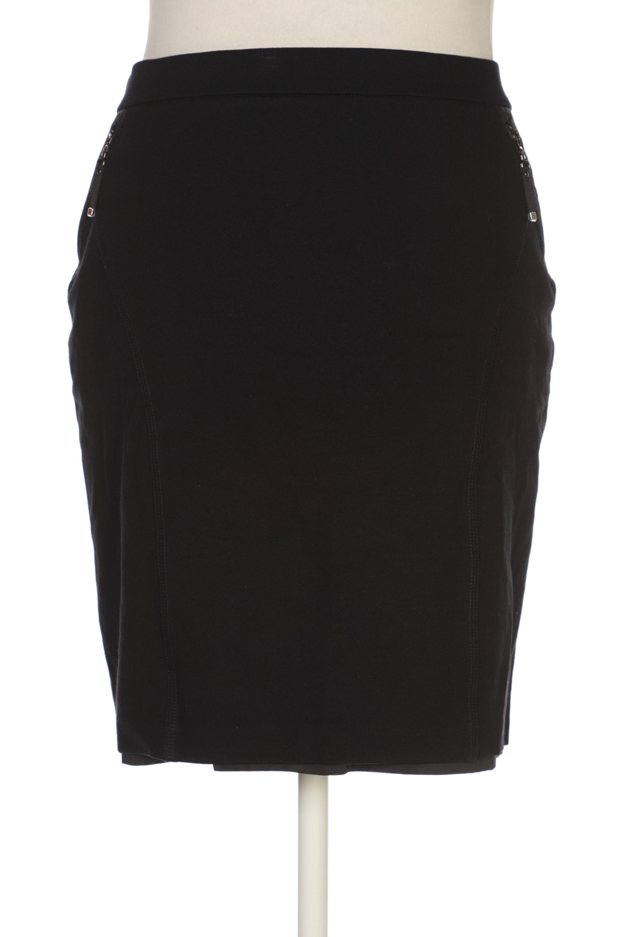 

Raffaello Rossi Damen Rock, schwarz, Gr. 44