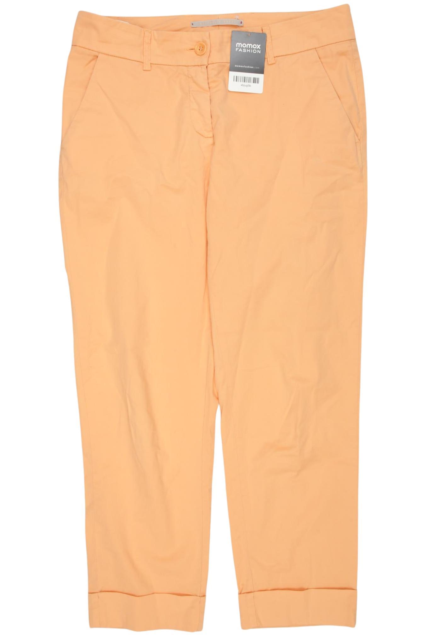 

Raffaello Rossi Damen Stoffhose, orange, Gr. 36