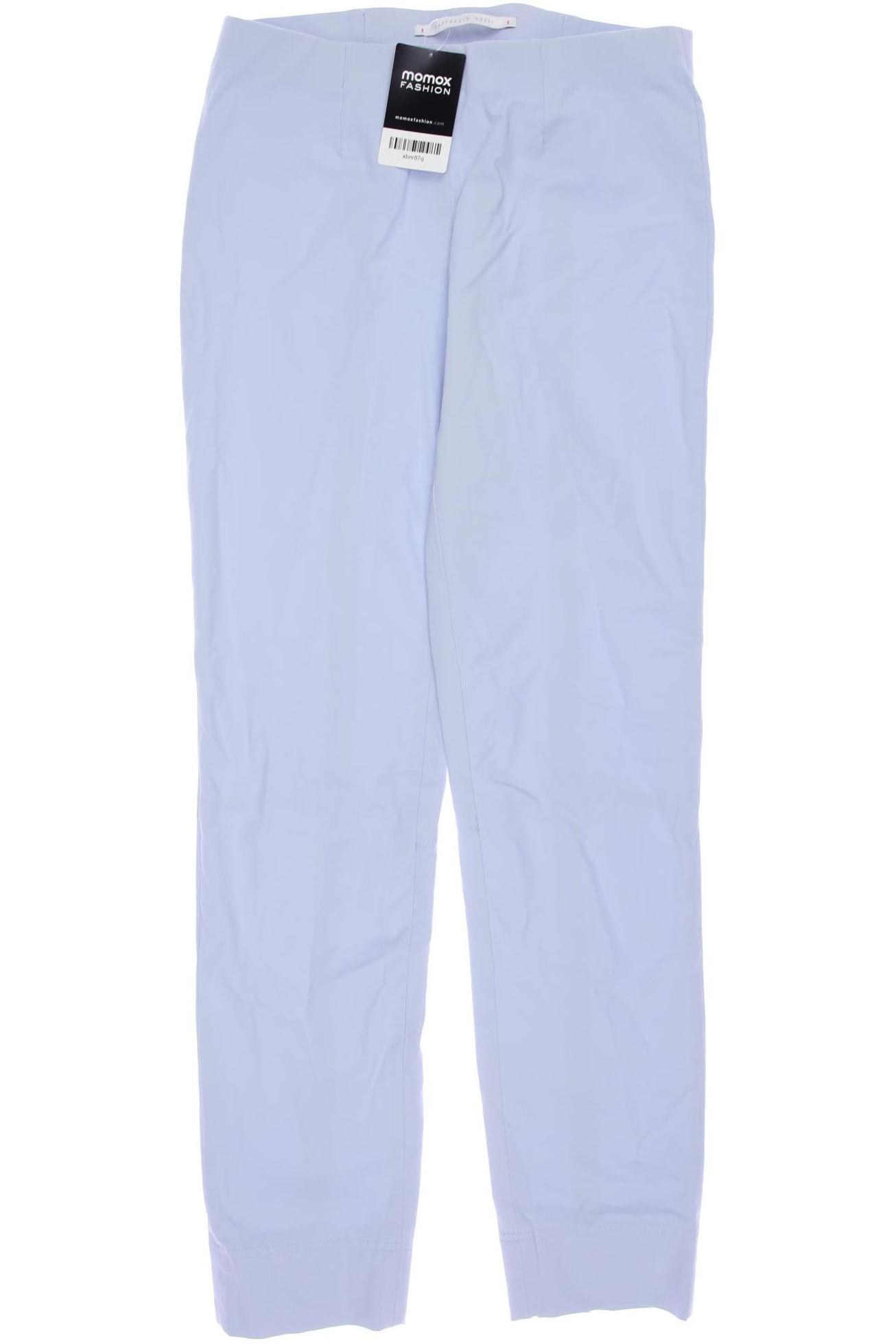 

Raffaello Rossi Damen Stoffhose, hellblau, Gr. 36