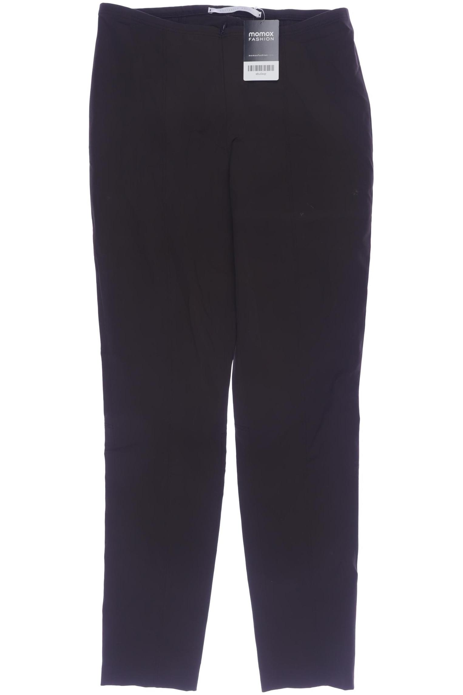 

Raffaello Rossi Damen Stoffhose, braun, Gr. 38