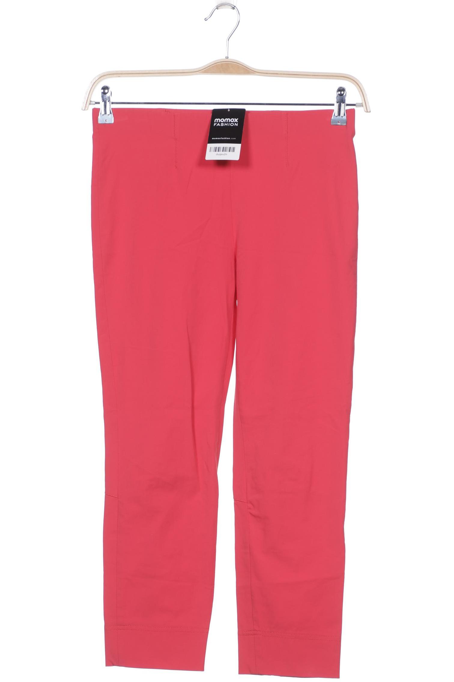 

Raffaello Rossi Damen Stoffhose, pink, Gr. 34