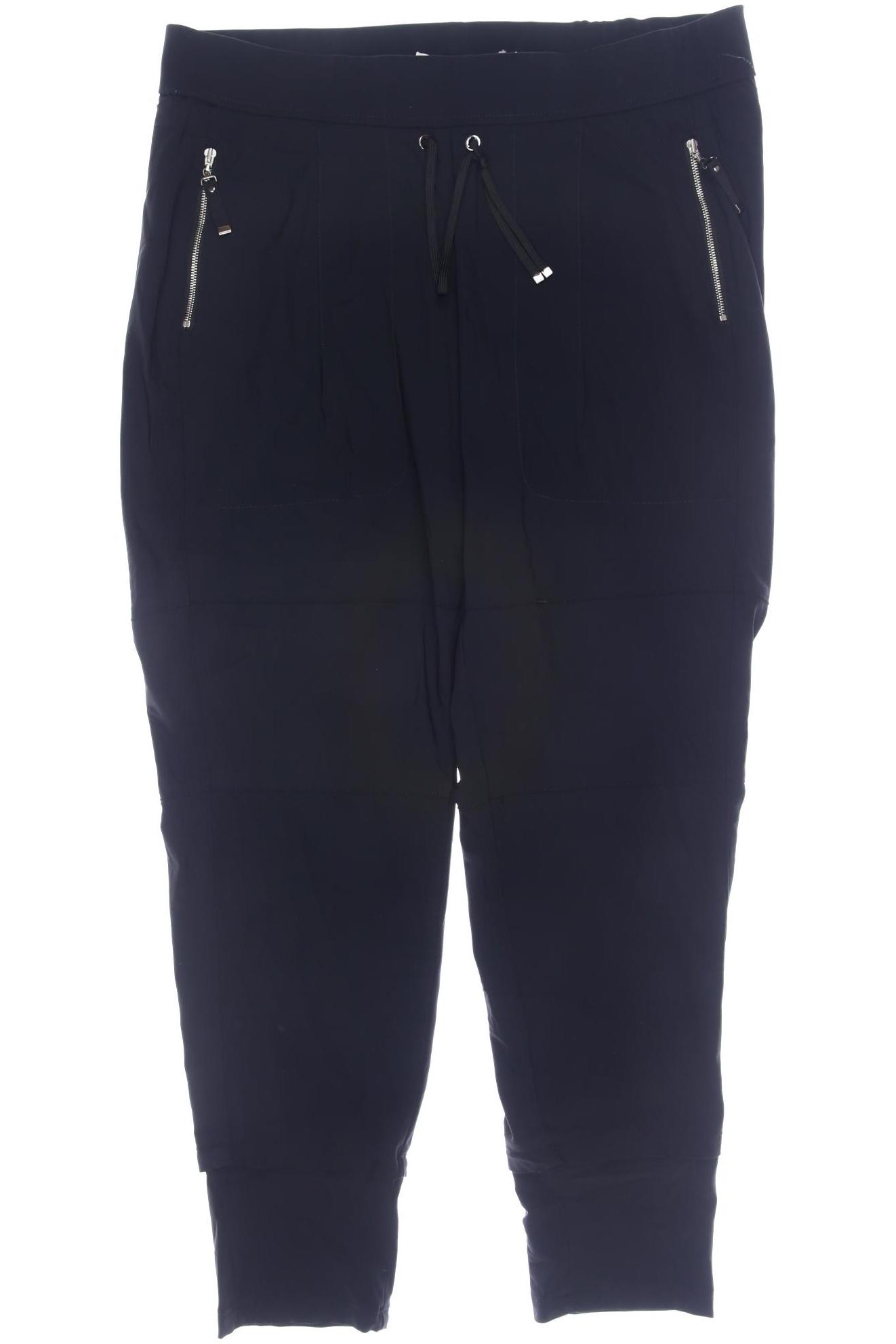 

Raffaello Rossi Damen Stoffhose, schwarz, Gr. 40