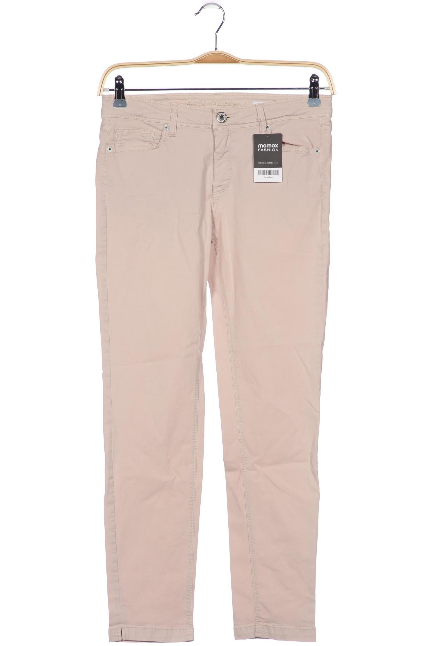 

Raffaello Rossi Damen Stoffhose, beige, Gr. 38