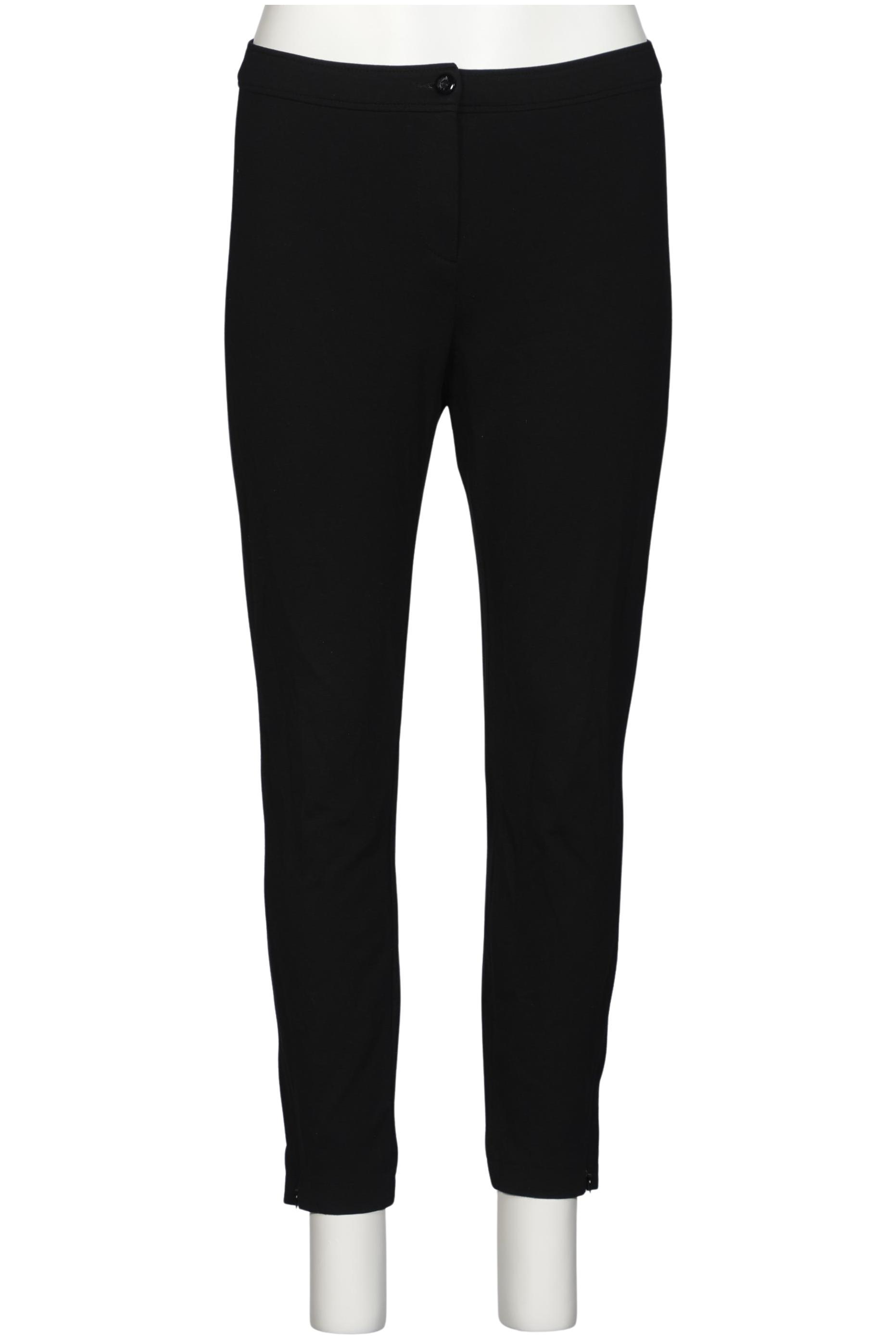 

Raffaello Rossi Damen Stoffhose, schwarz, Gr. 44