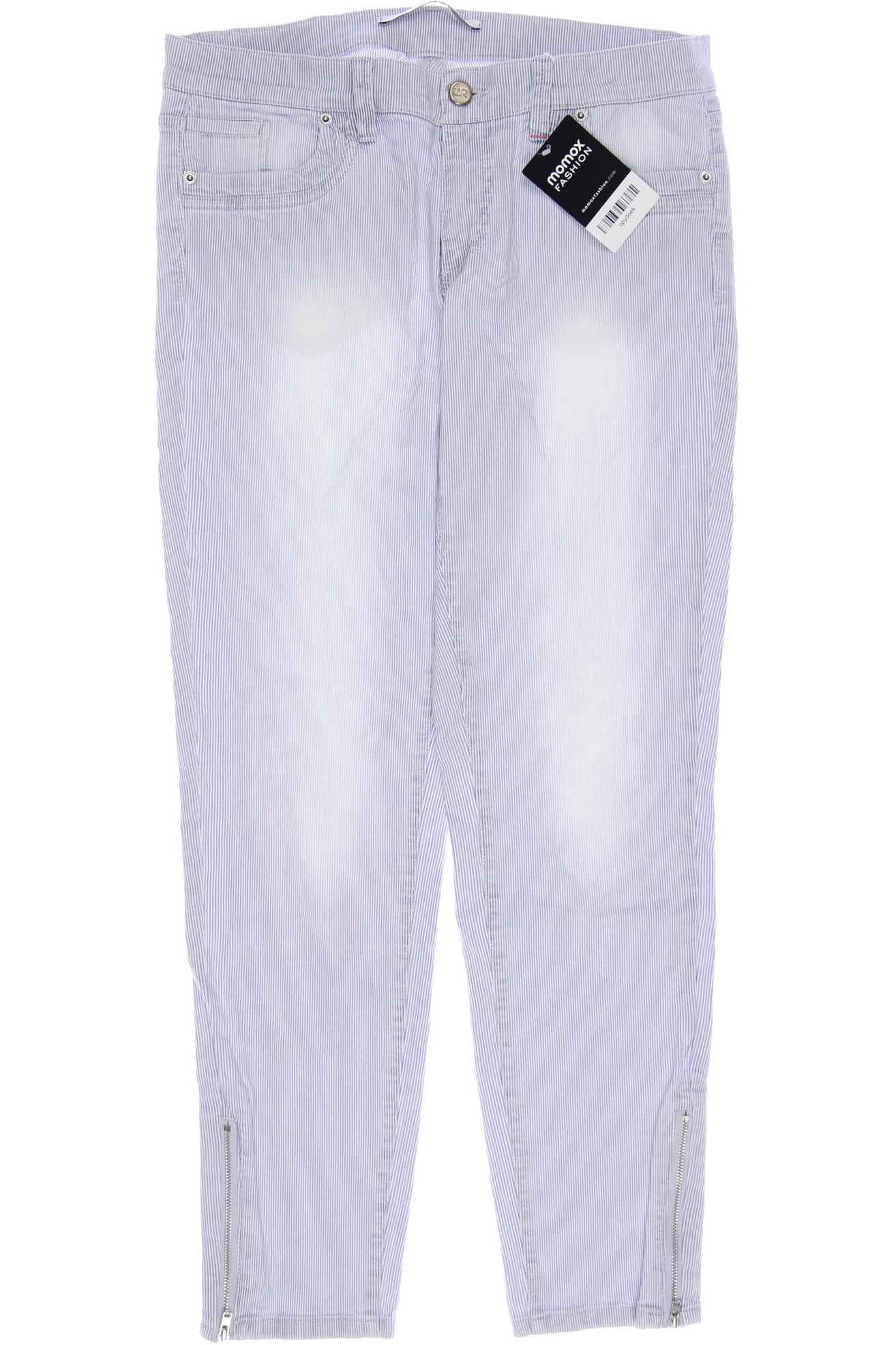 

Raffaello Rossi Damen Stoffhose, hellblau