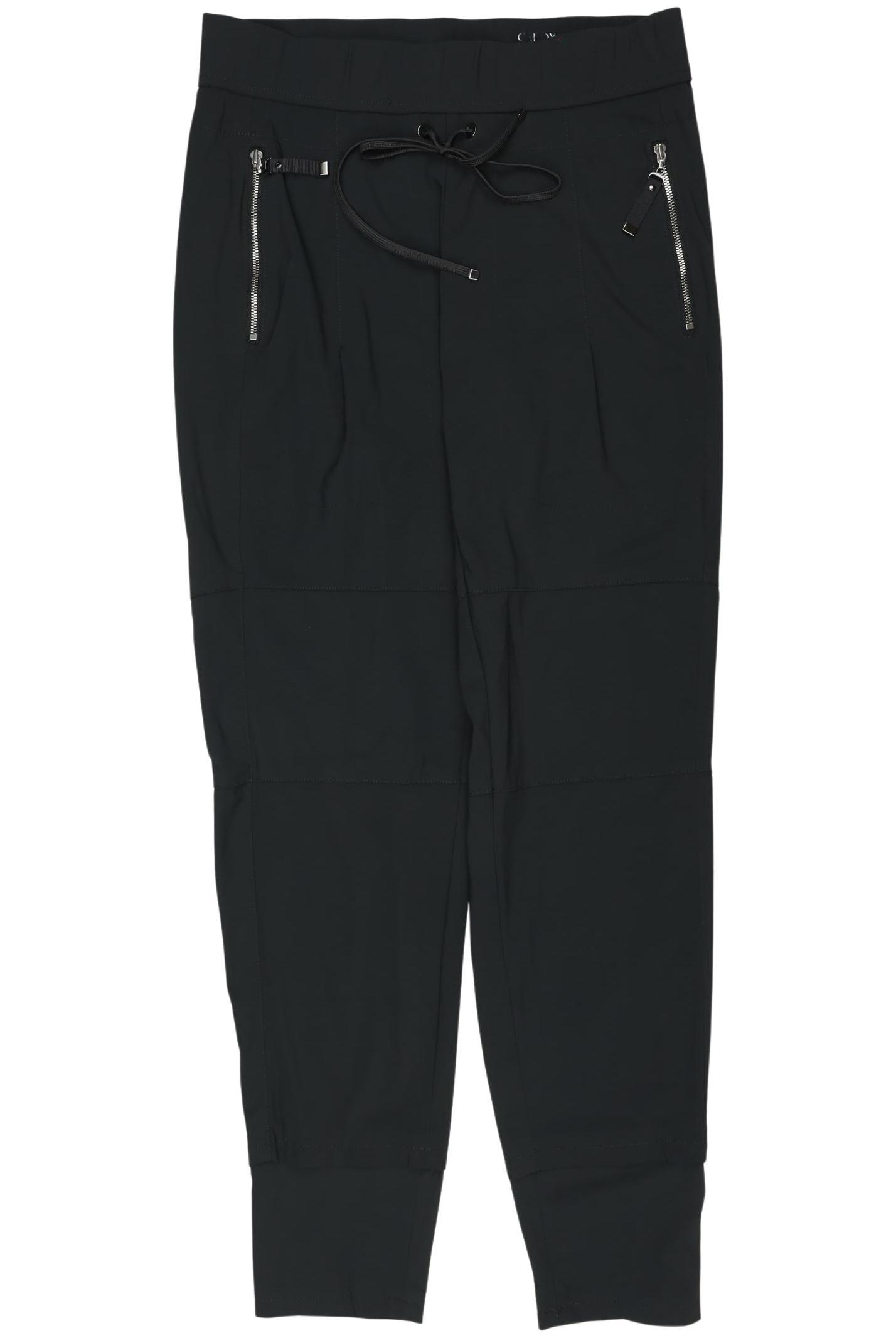 

Raffaello Rossi Damen Stoffhose, schwarz, Gr. 34