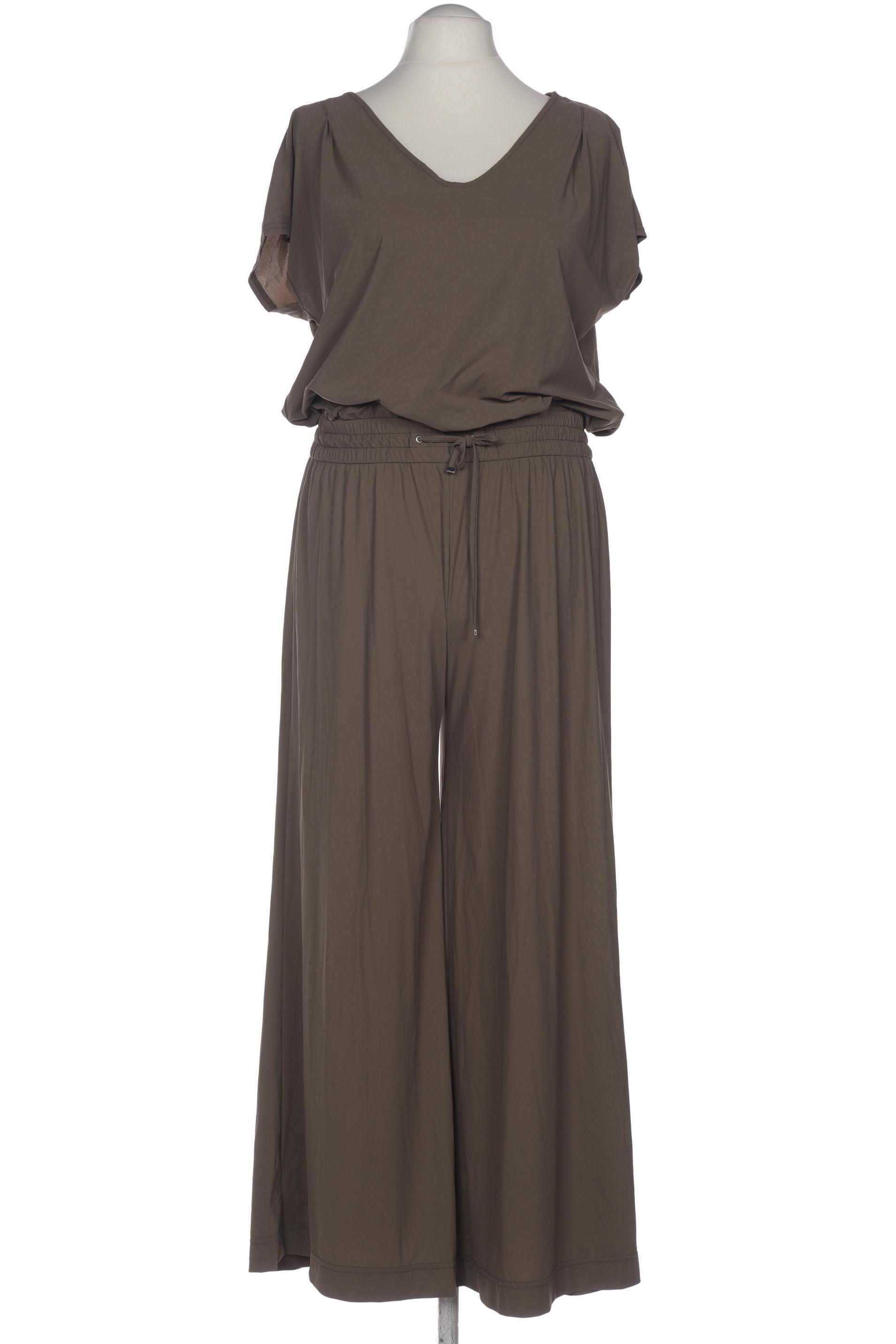 

Raffaello Rossi Damen Jumpsuit/Overall, braun, Gr. 44