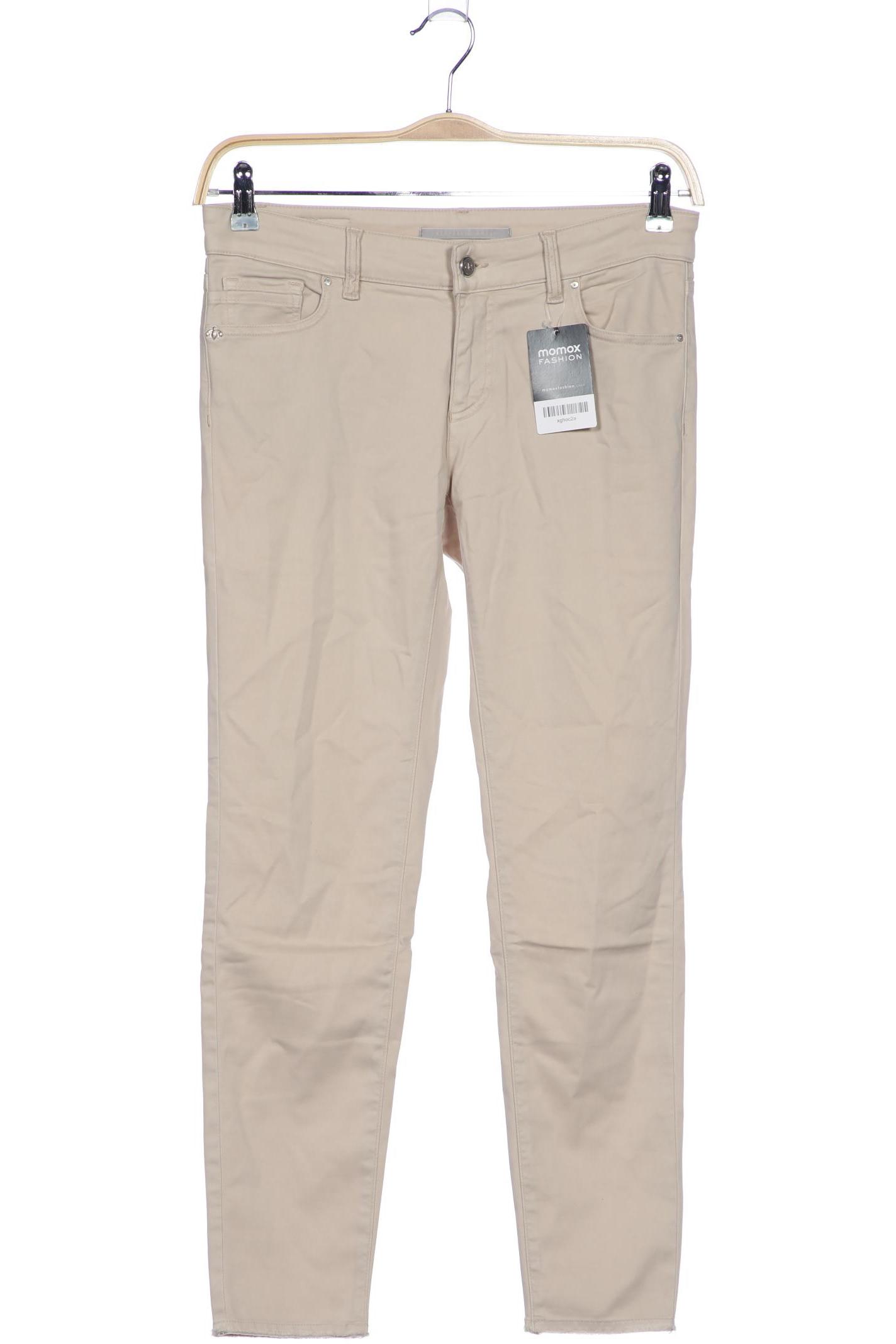 

Raffaello Rossi Damen Stoffhose, beige, Gr. 38