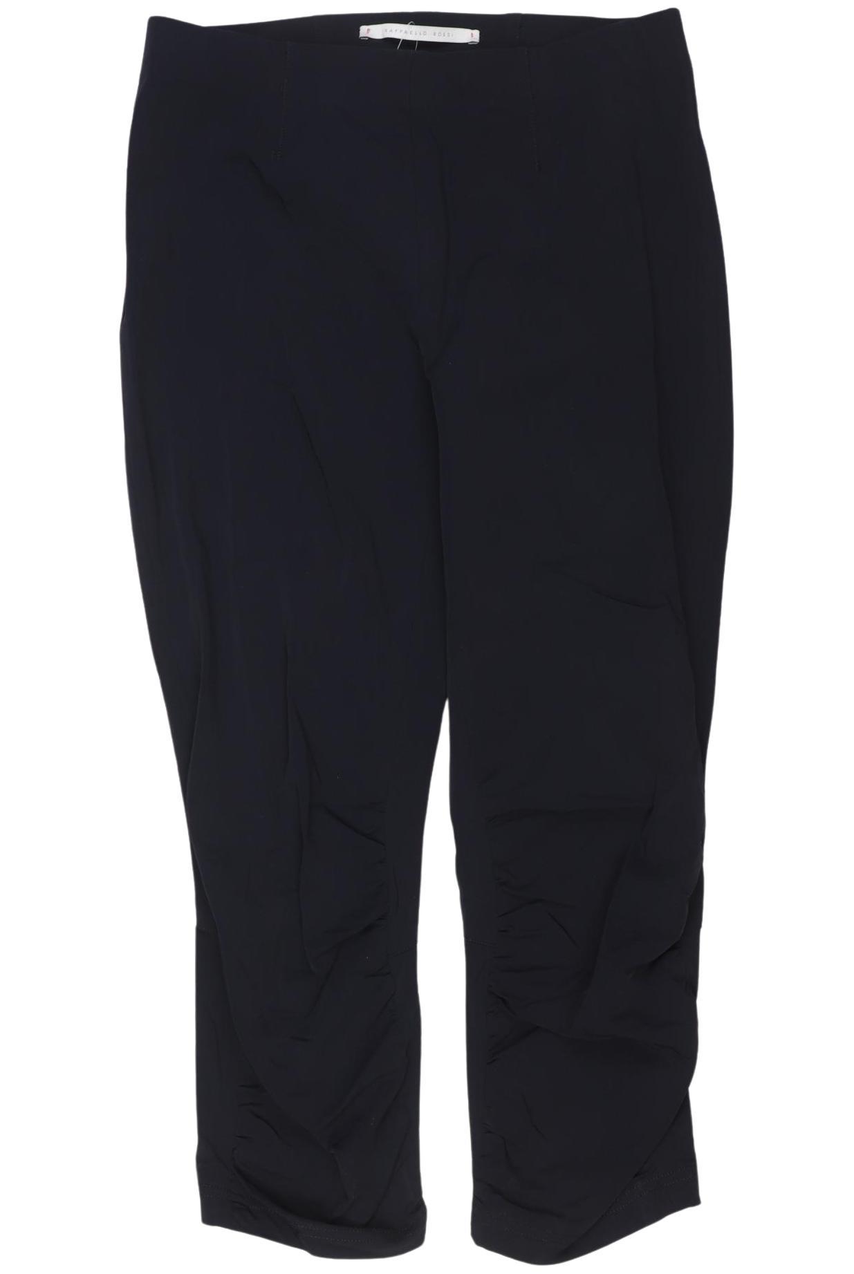 

Raffaello Rossi Damen Stoffhose, marineblau, Gr. 36