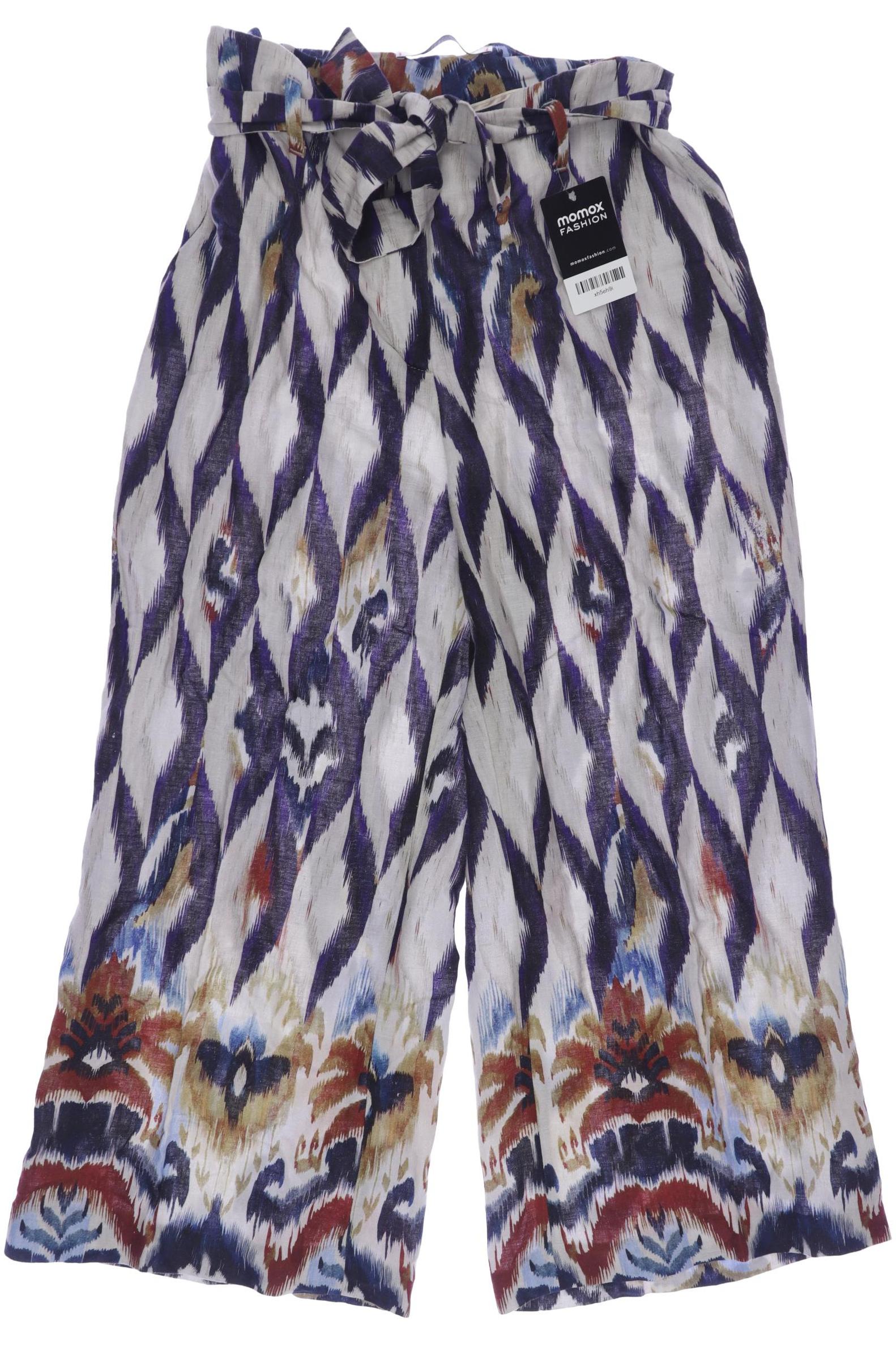 

Raffaello Rossi Damen Stoffhose, mehrfarbig, Gr. 40