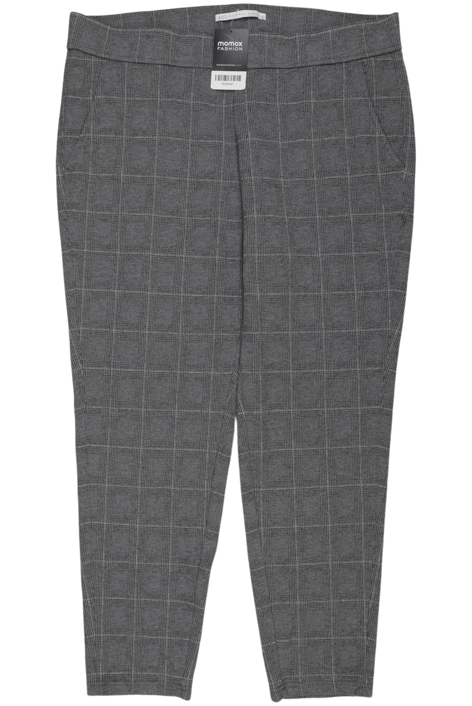 

Raffaello Rossi Damen Stoffhose, grau, Gr. 46