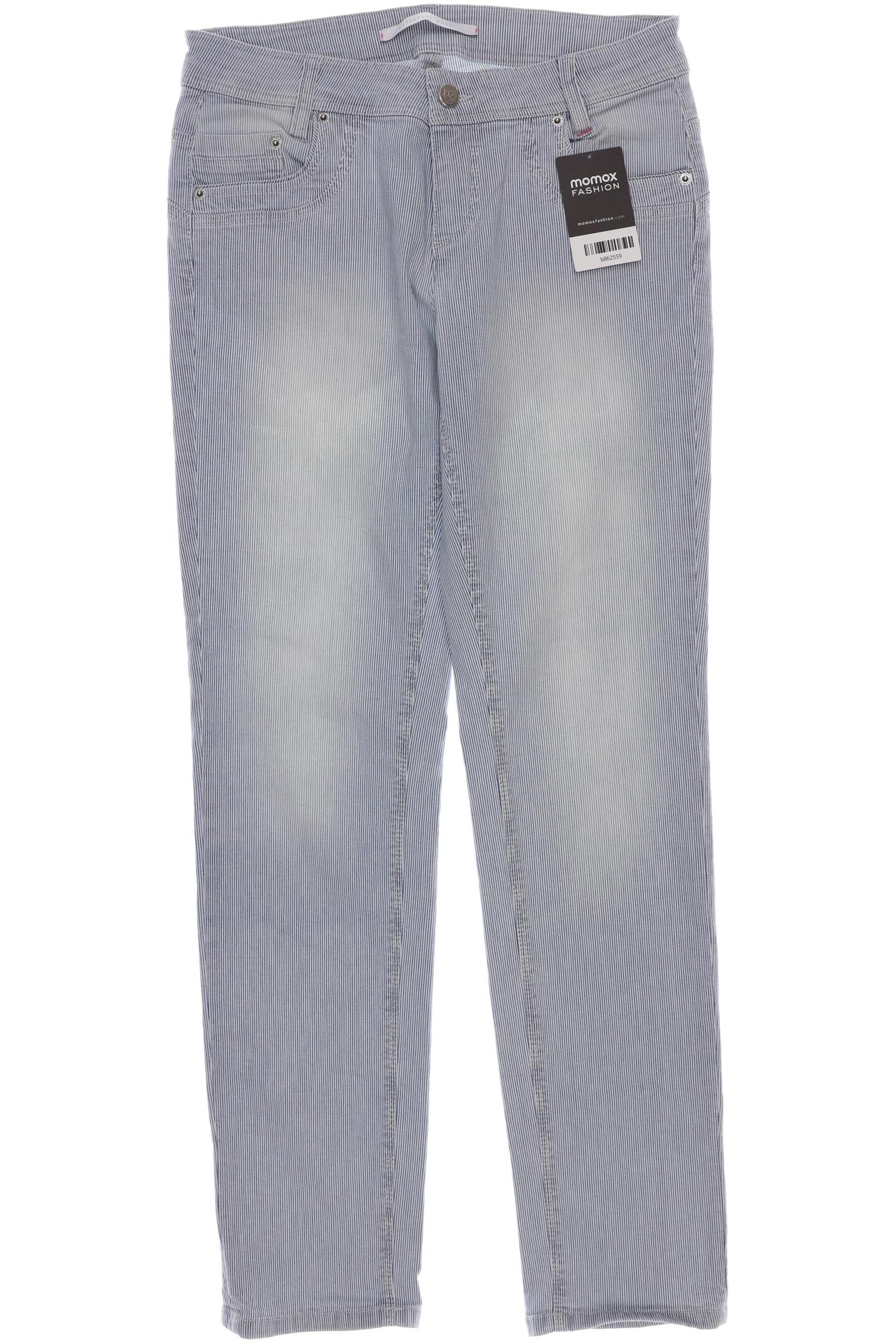 

Raffaello Rossi Damen Stoffhose, hellblau