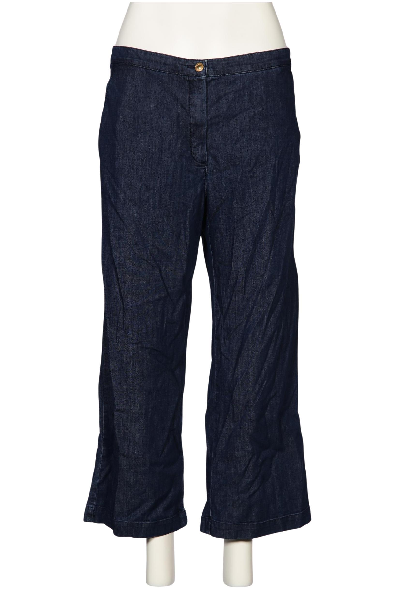 

Raffaello Rossi Damen Jeans, marineblau, Gr. 44
