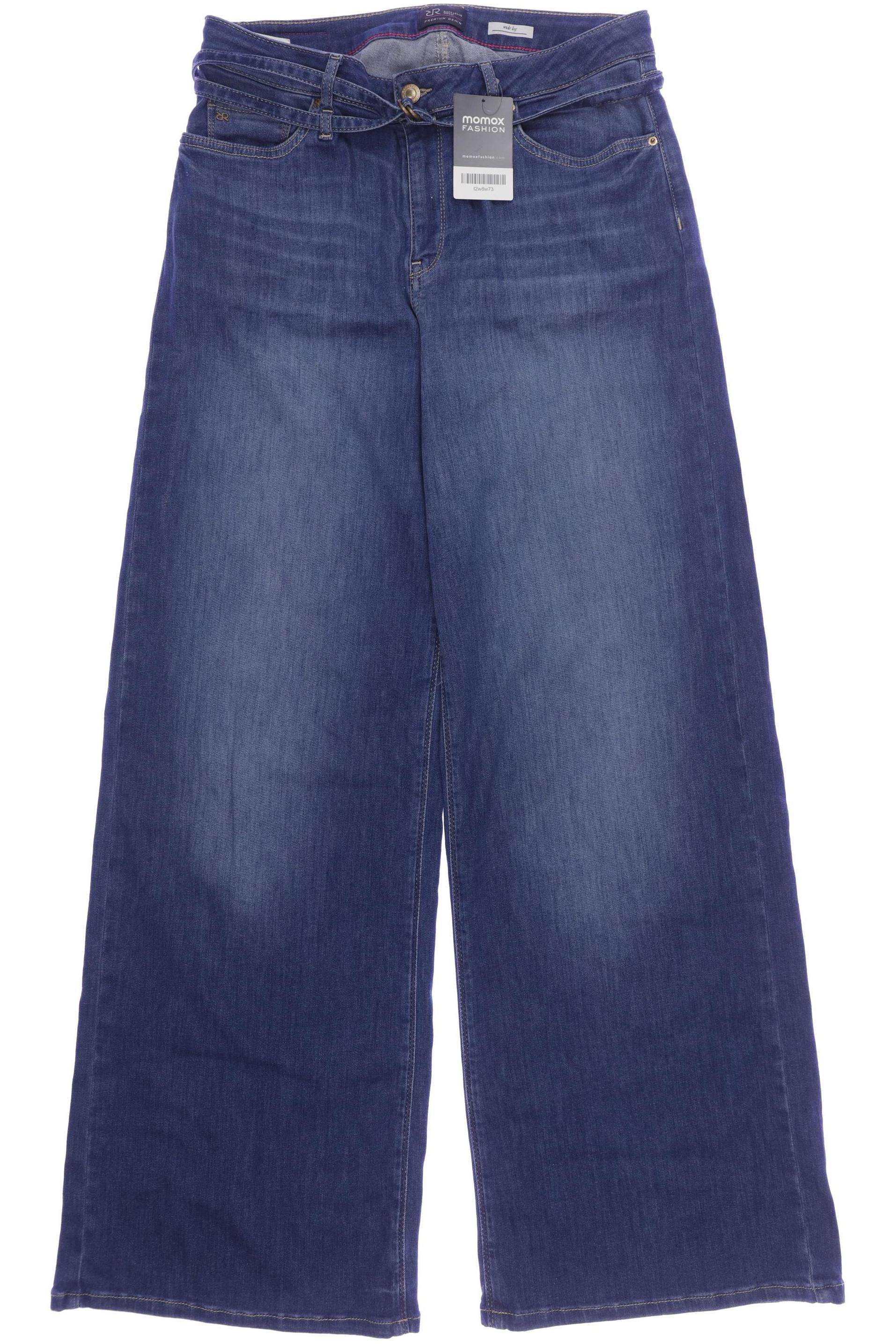 

Raffaello Rossi Damen Jeans, blau, Gr. 40