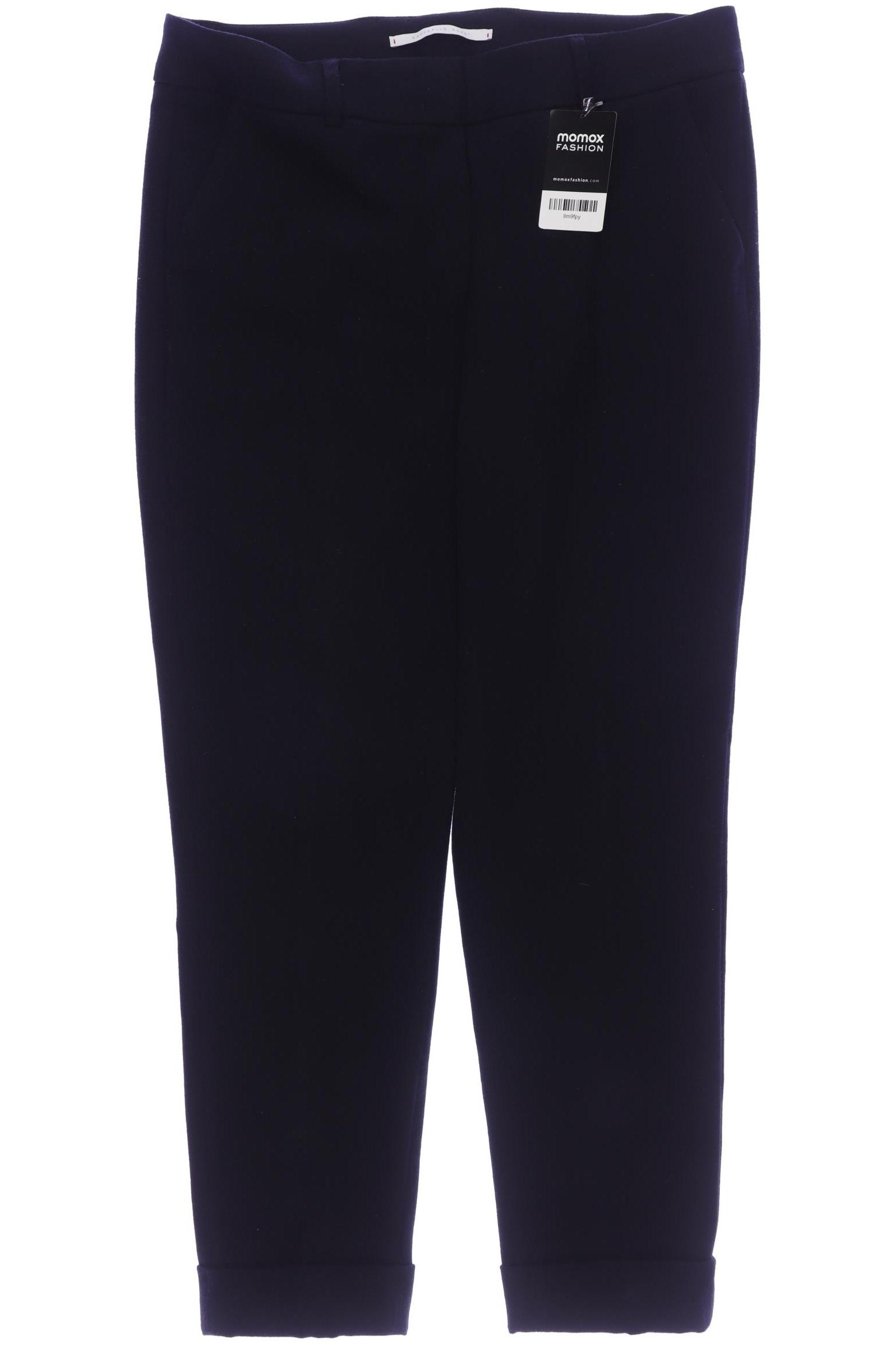 

Raffaello Rossi Damen Stoffhose, marineblau, Gr. 42