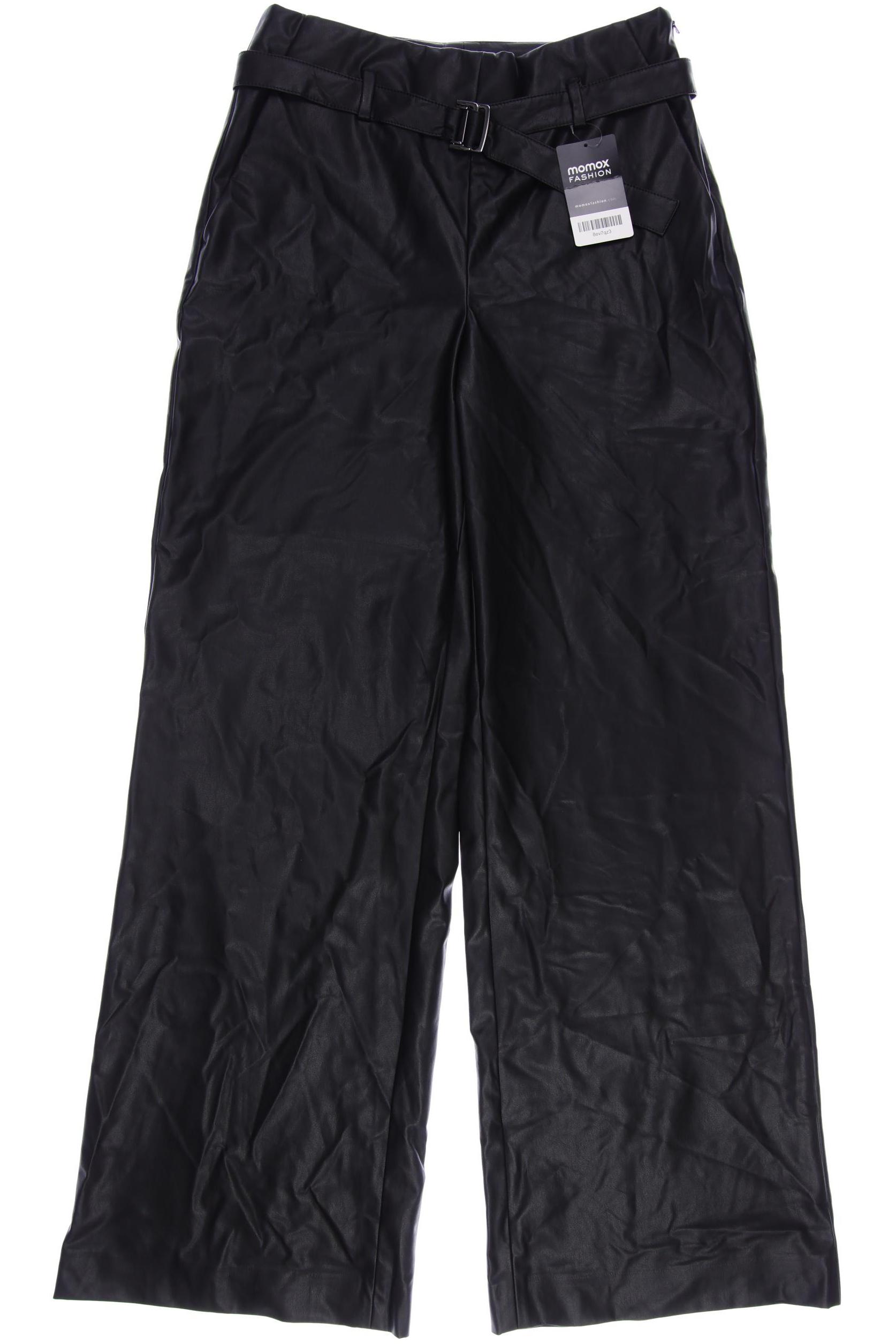 

Raffaello Rossi Damen Stoffhose, schwarz, Gr. 36