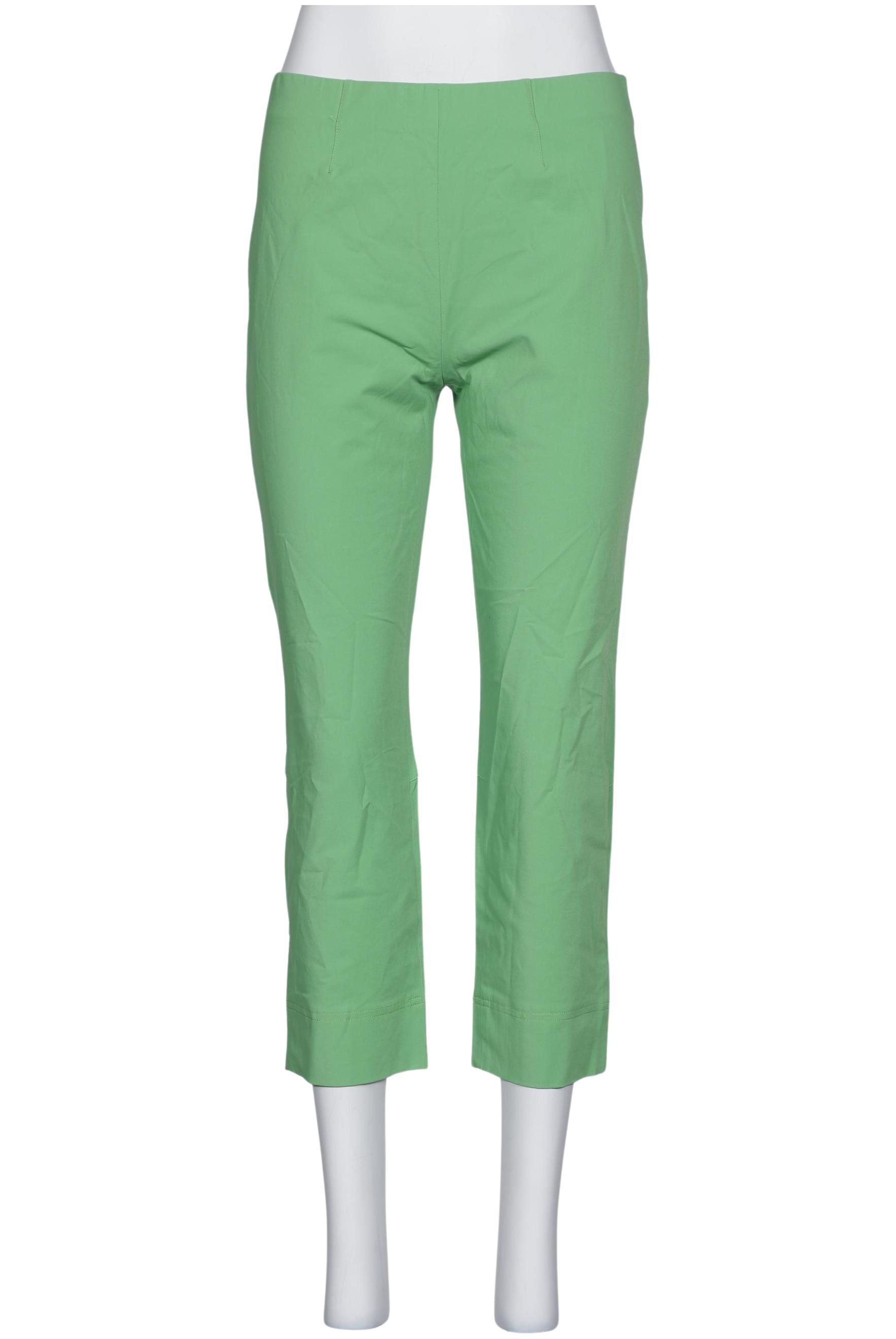 Thumbnail - Raffaello Rossi Damen Stoffhose, hellgrün, Gr. 38