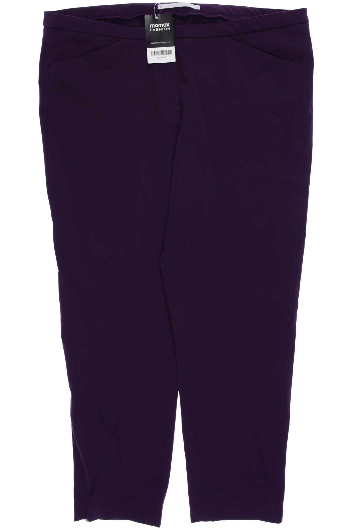 

Raffaello Rossi Damen Stoffhose, flieder, Gr. 46