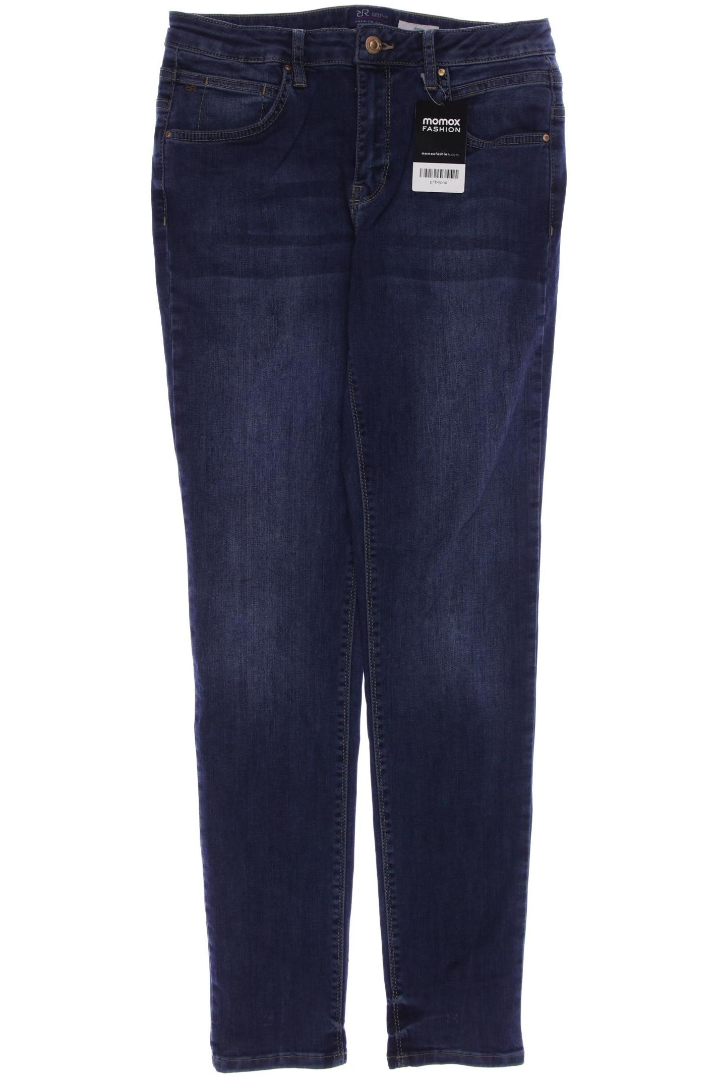 

Raffaello Rossi Damen Jeans, marineblau, Gr. 38